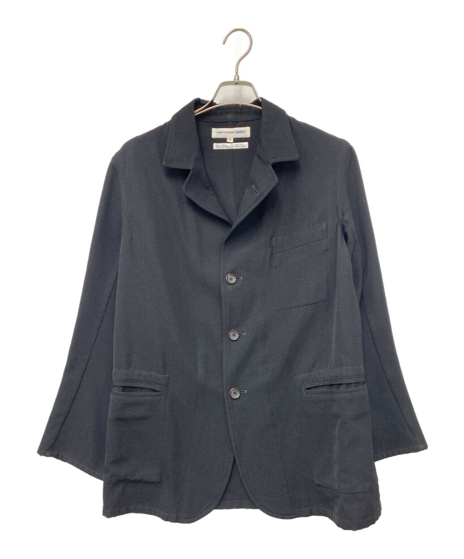中古・古着通販】COMME des GARCONS SHIRT (コムデギャルソンシャツ 