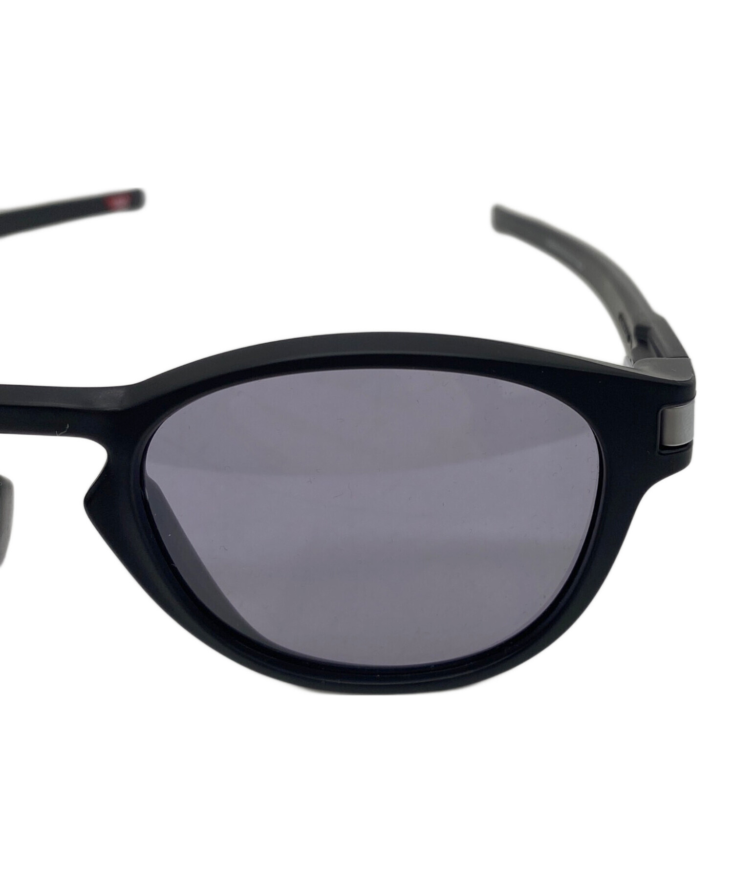 Oakley スポーツサングラス ブラック 楽天市場】OAKLEY 03-471 ガスカン/POLISHED BLACK【オークリー GASCAN