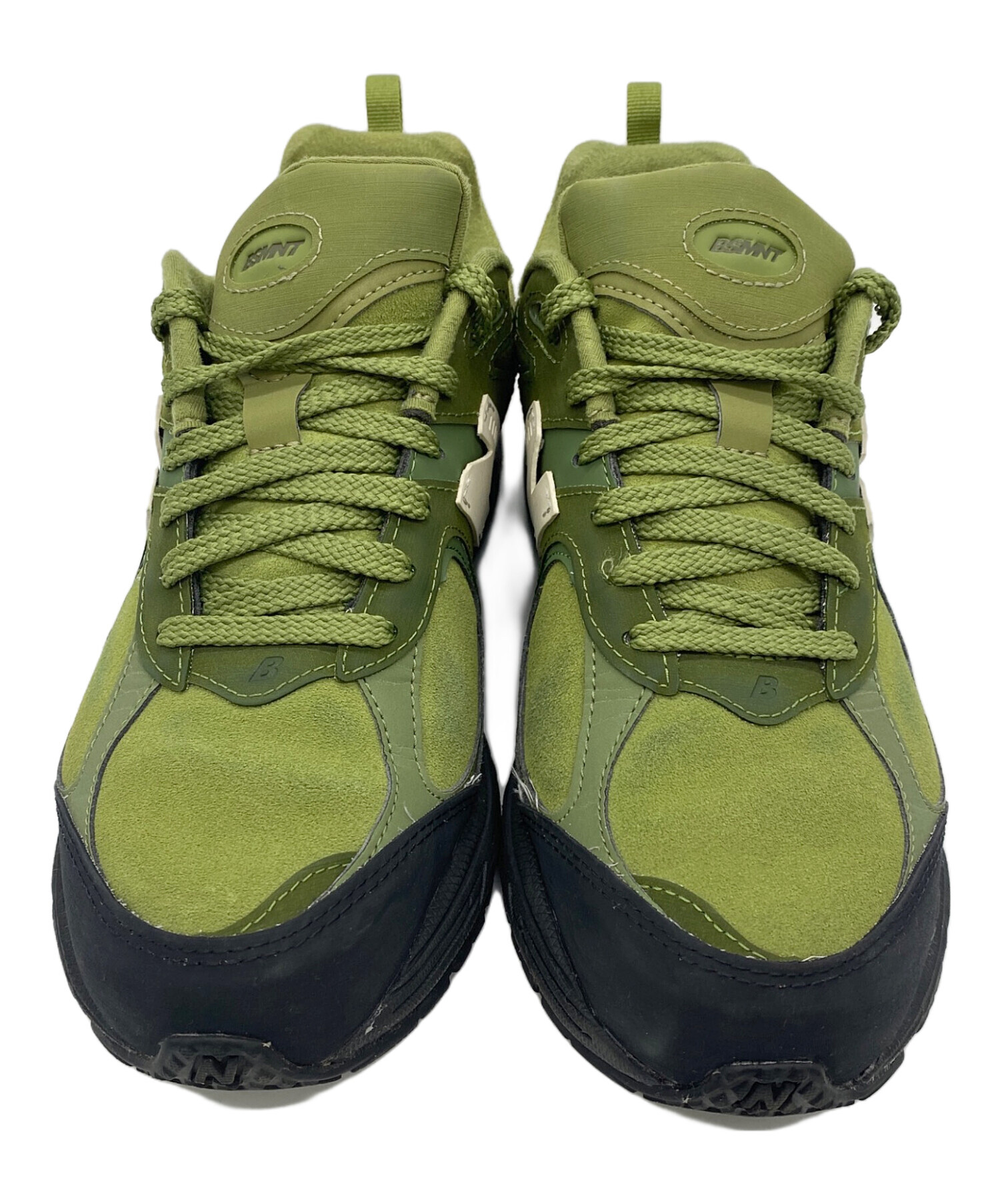 中古・古着通販】NEW BALANCE (ニューバランス) The Basement (ザ 