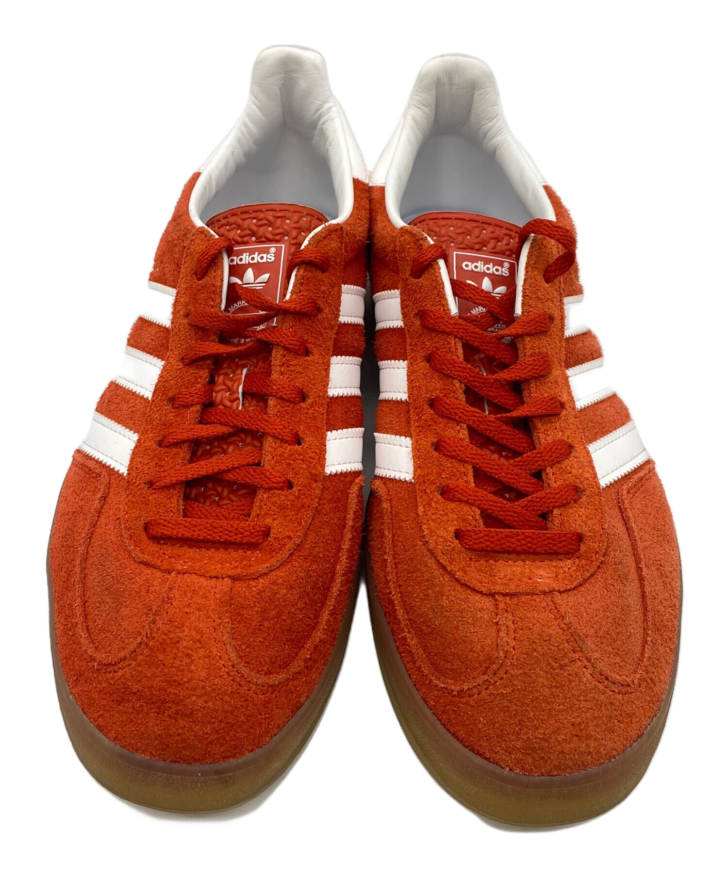 adidas(アディダス) 90s 95年製造 ローカットスニーカー メンズ  26cm【中古】【ブランド古着バズストア】 中古・古着通販】adidas Originals (アディダスオリジナル) ローカット