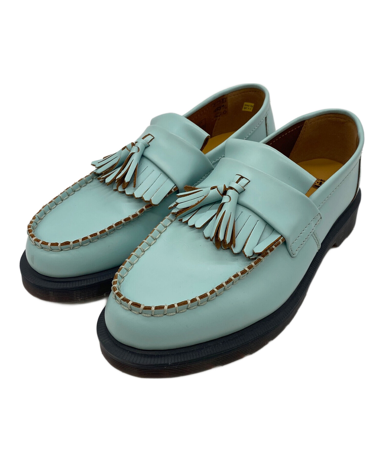 中古・古着通販】Dr.Martens (ドクターマーチン) タッセルローファー