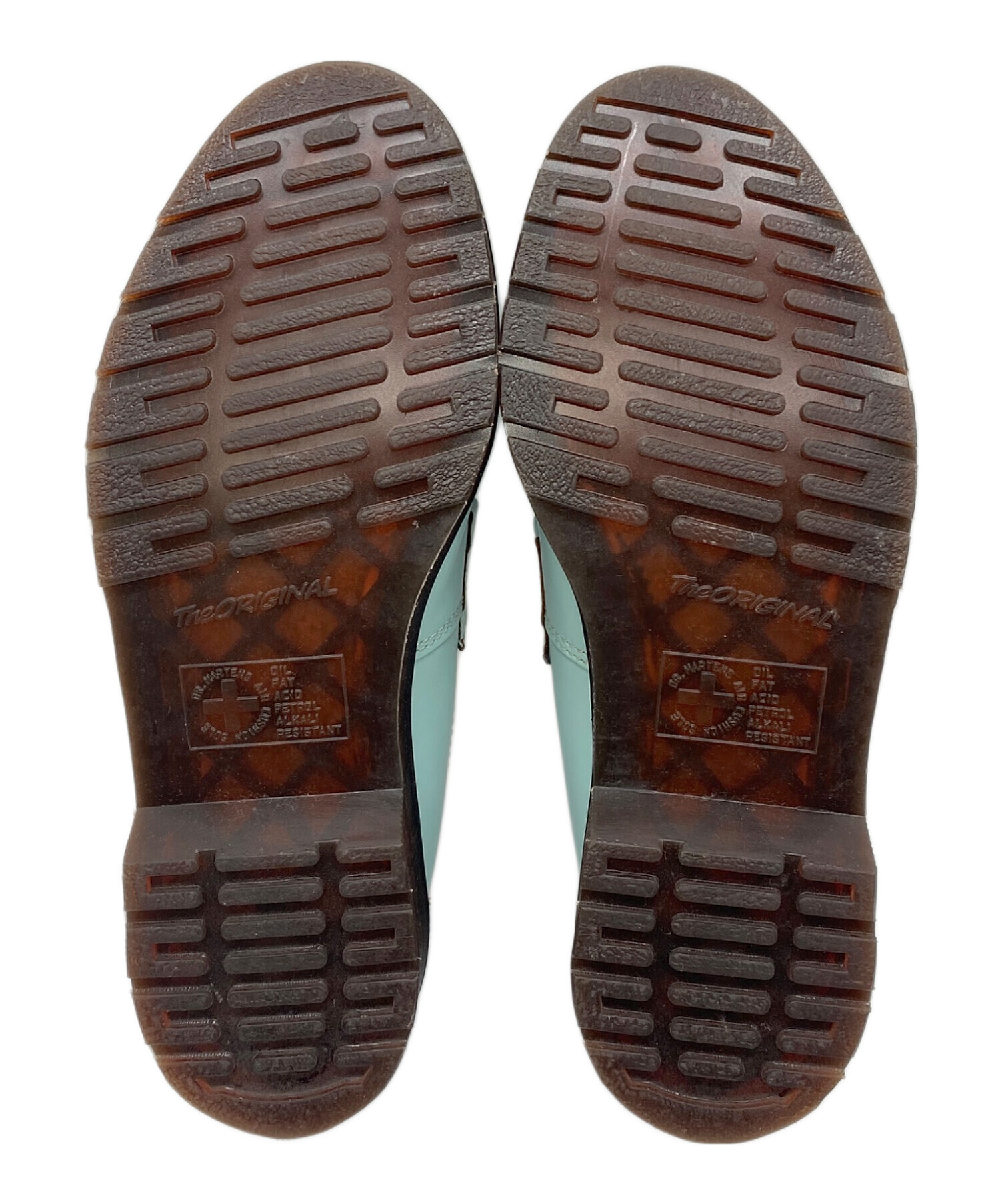 Dr. Martens ローファー 26cm Supreme Dr. Martens ローファー 26cm（uk7）