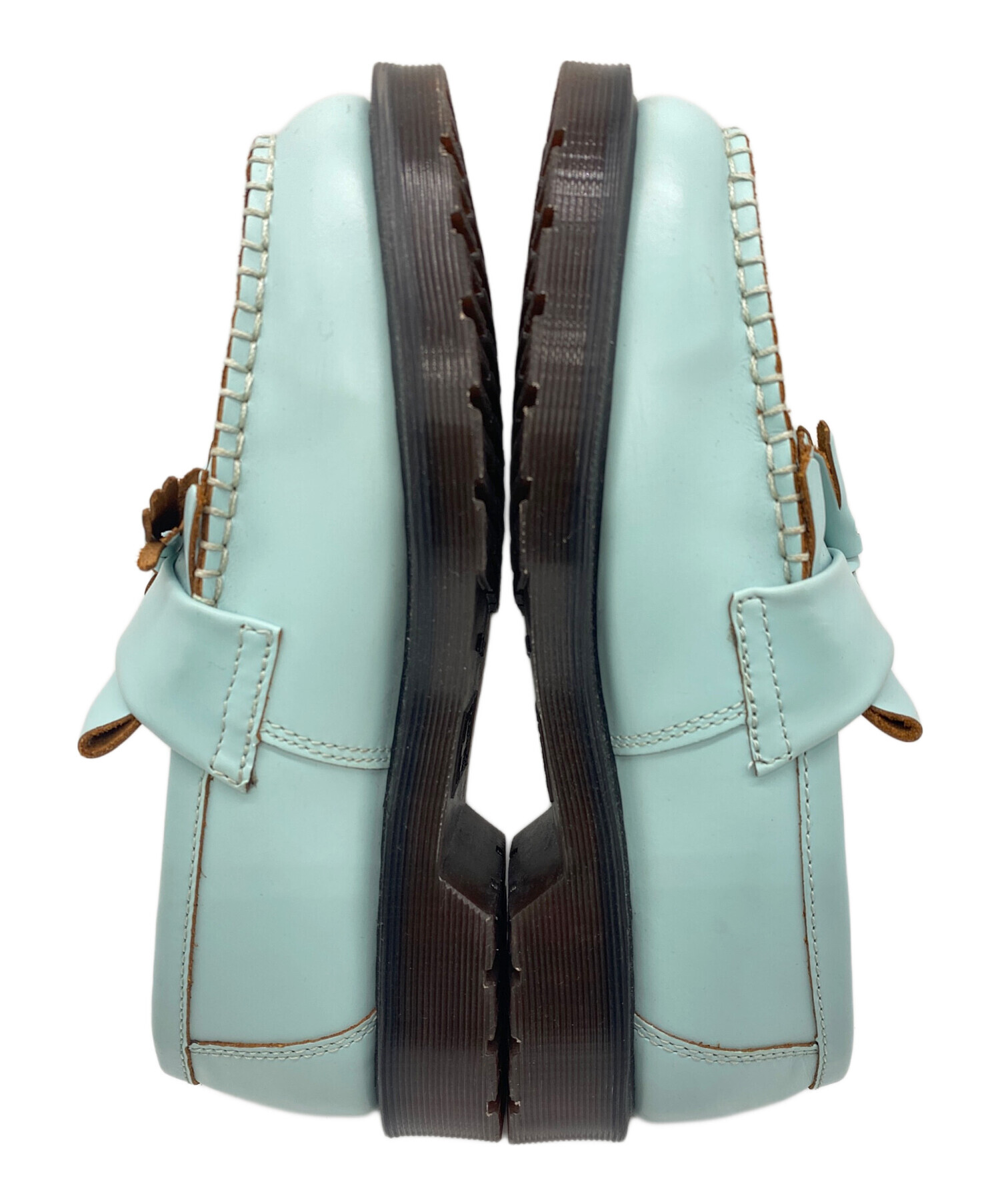 中古・古着通販】Dr.Martens (ドクターマーチン) タッセルローファー