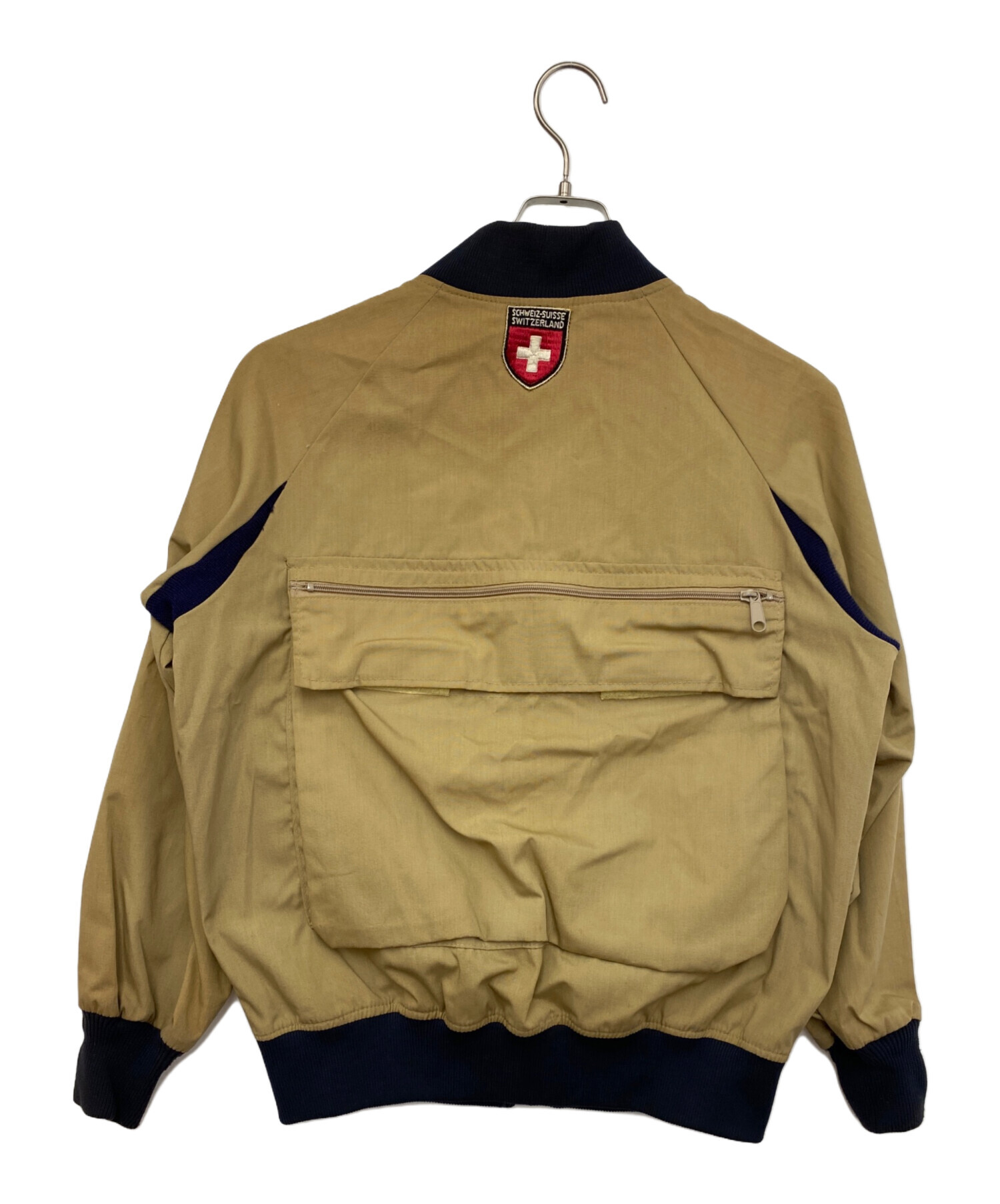 中古・古着通販】Columbia (コロンビア) フィッシングジャケット