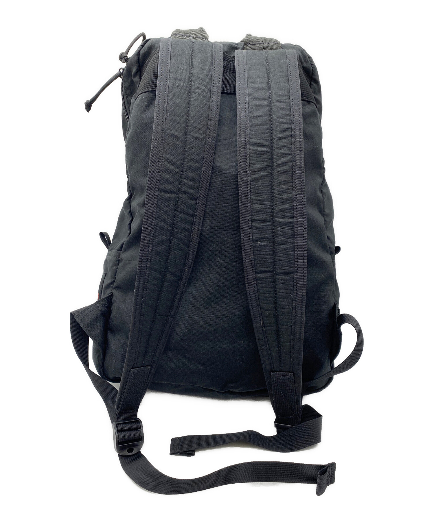 BRIEFING バックパック リュック MHL コラボ MHL. × 中古・古着通販MHL