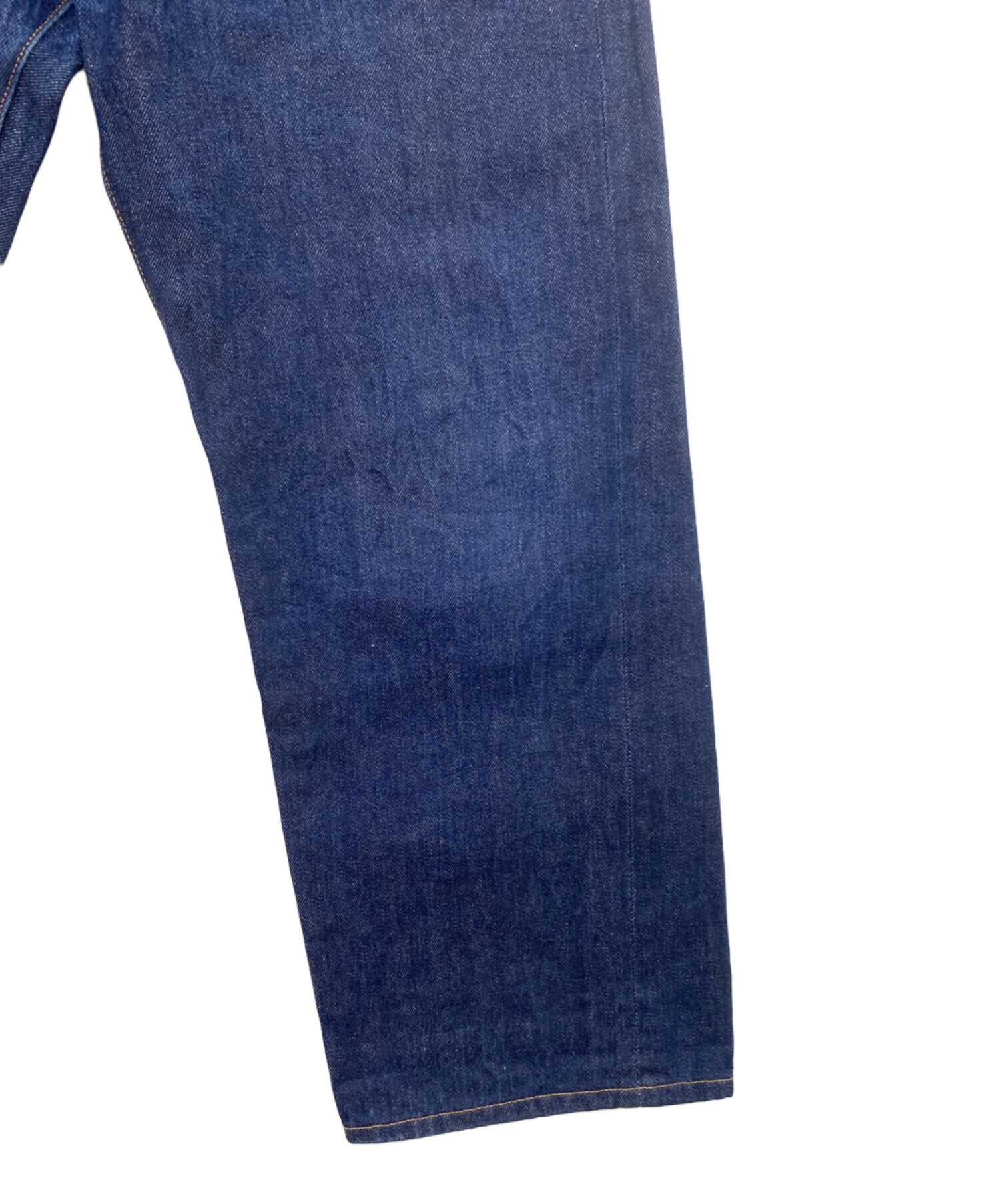 中古・古着通販】LEVI'S (リーバイス) 1937年復刻501XXデニムパンツ