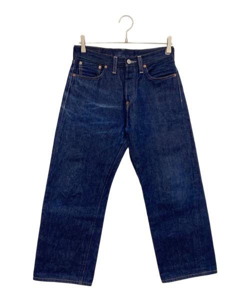 中古・古着通販】LEVI'S (リーバイス) 1937年復刻501XXデニムパンツ