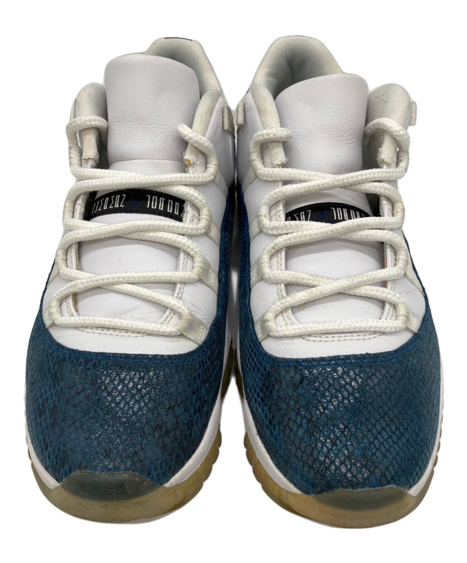 中古・古着通販】NIKE (ナイキ) AIR JORDAN 11 LOW 