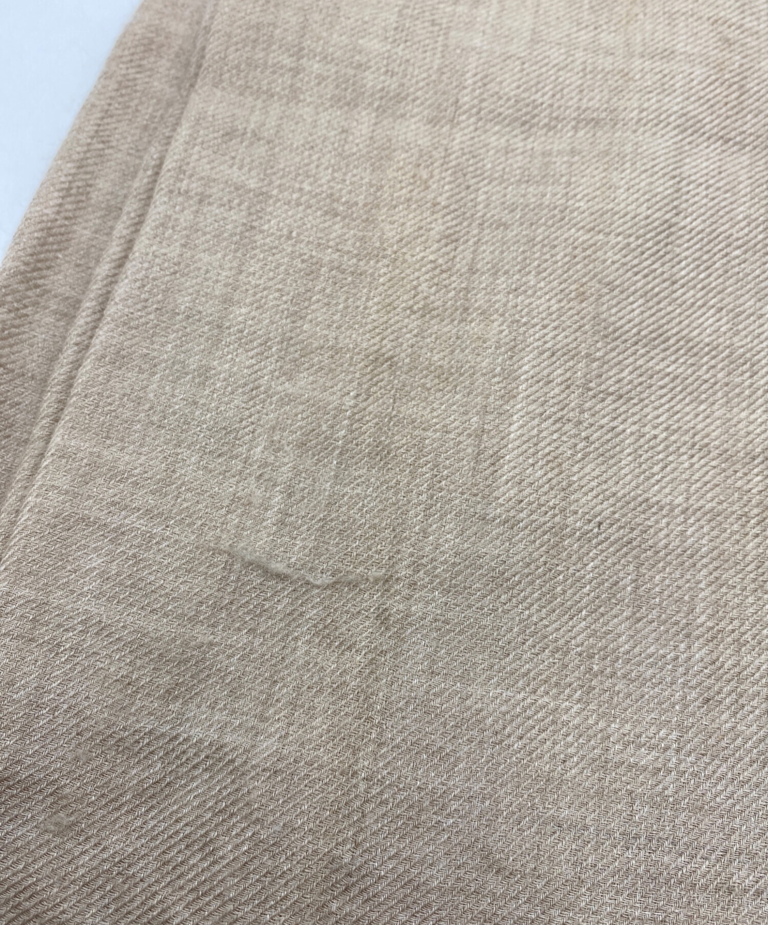 中古・古着通販】LORO PIANA (ロロピアーナ) カシミヤストール