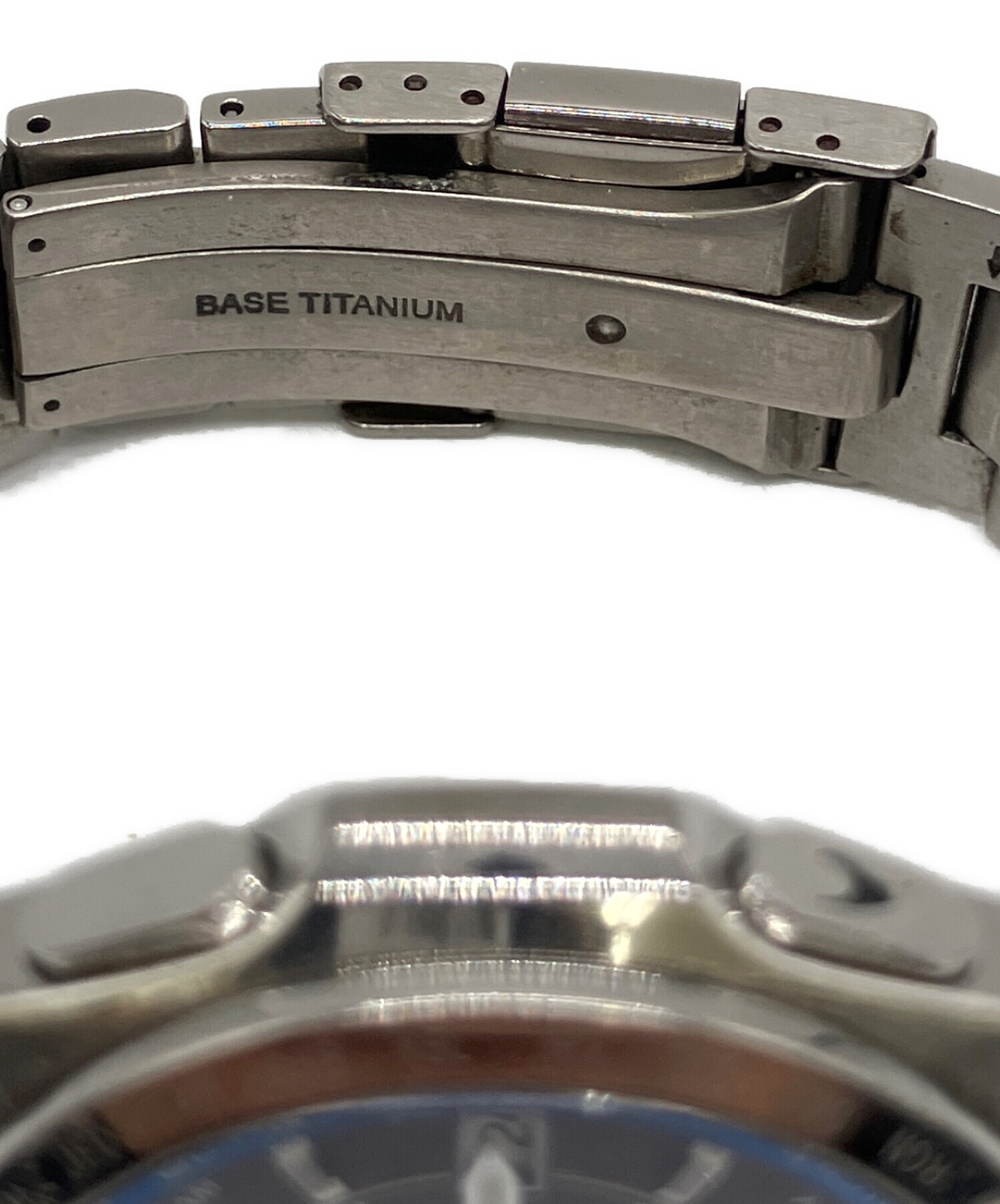 中古・古着通販】CASIO (カシオ) 腕時計｜ブランド・古着通販