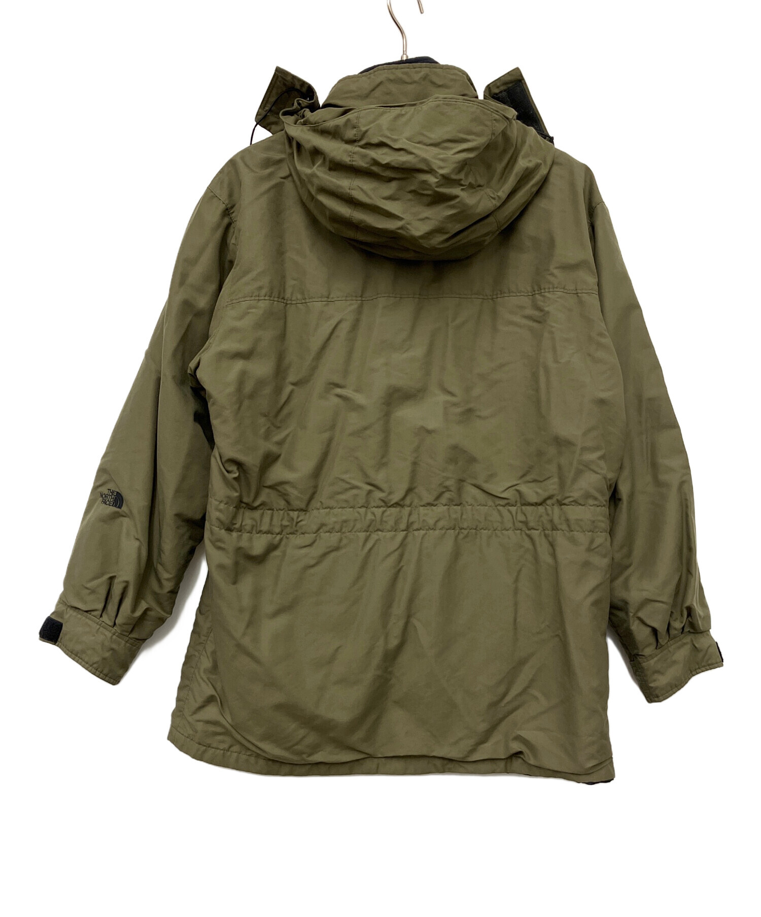 中古・古着通販】THE NORTH FACE (ザ ノース フェイス) ジャケット