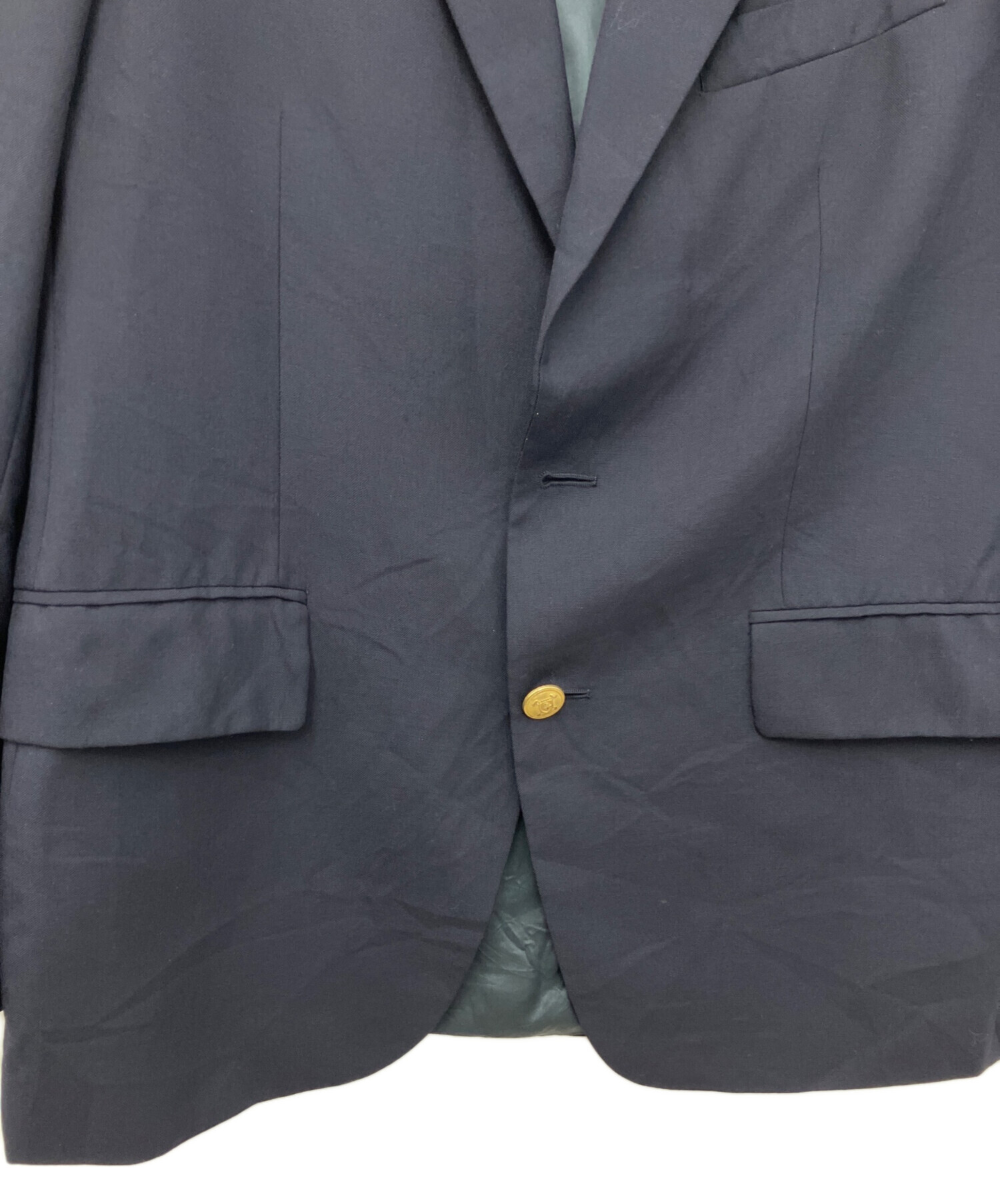 中古・古着通販】Polo University Club (ポロ ユニバーシティ クラブ 