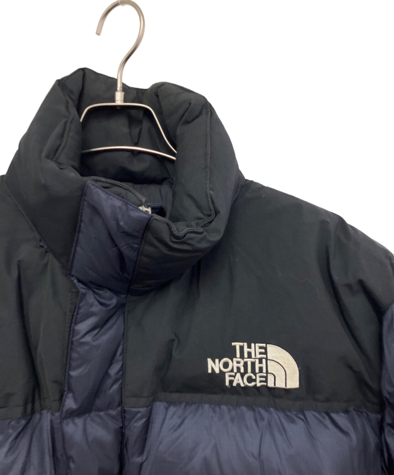 ノースフェイス★ダウンジャケット 中古・古着通販】THE NORTH FACE (ザ ノース フェイス) ダウン