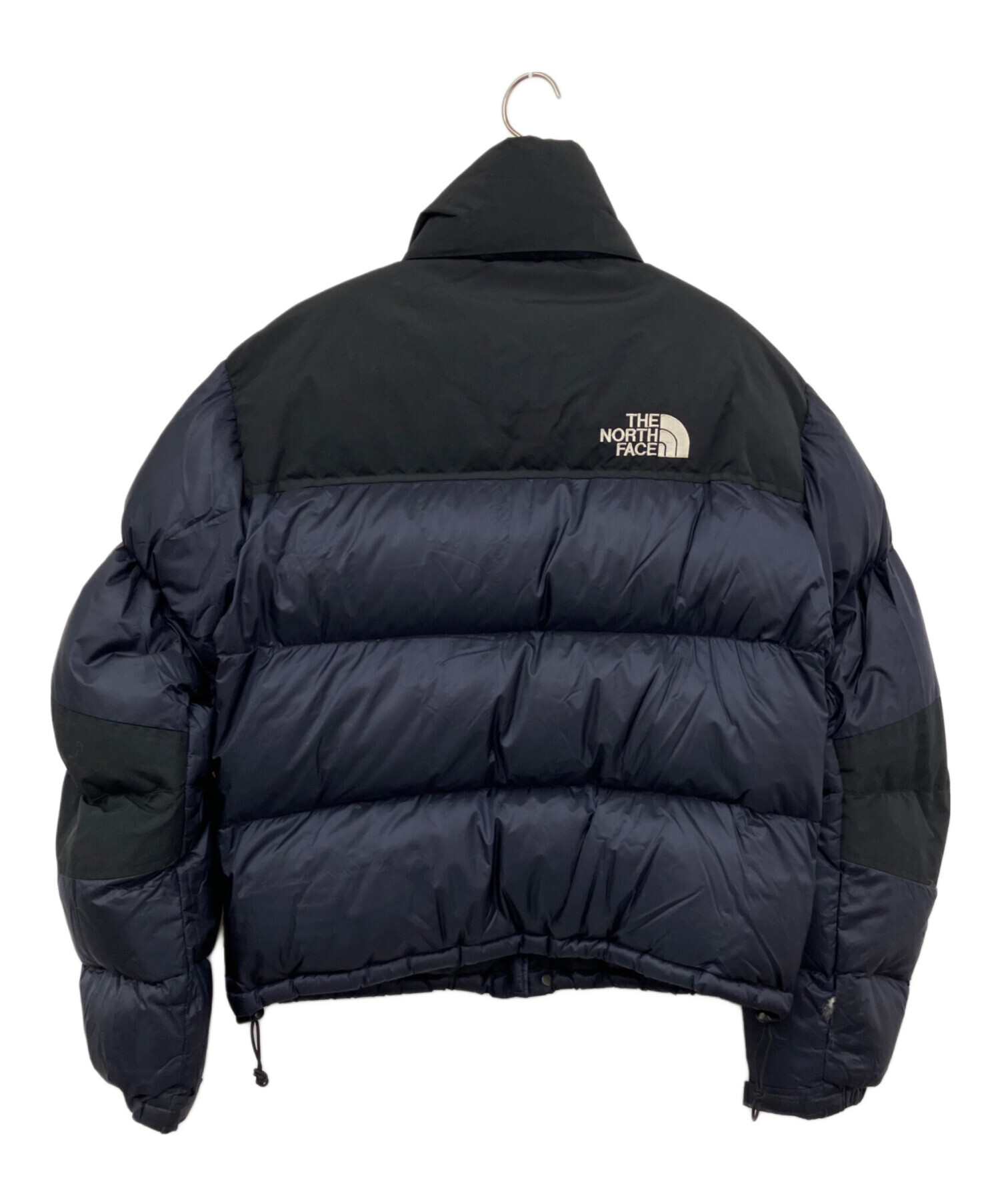 ノースフェイス★ダウンジャケット 楽天市場】THE NORTH FACE ノースフェイス ダウンジャケット LEATHER