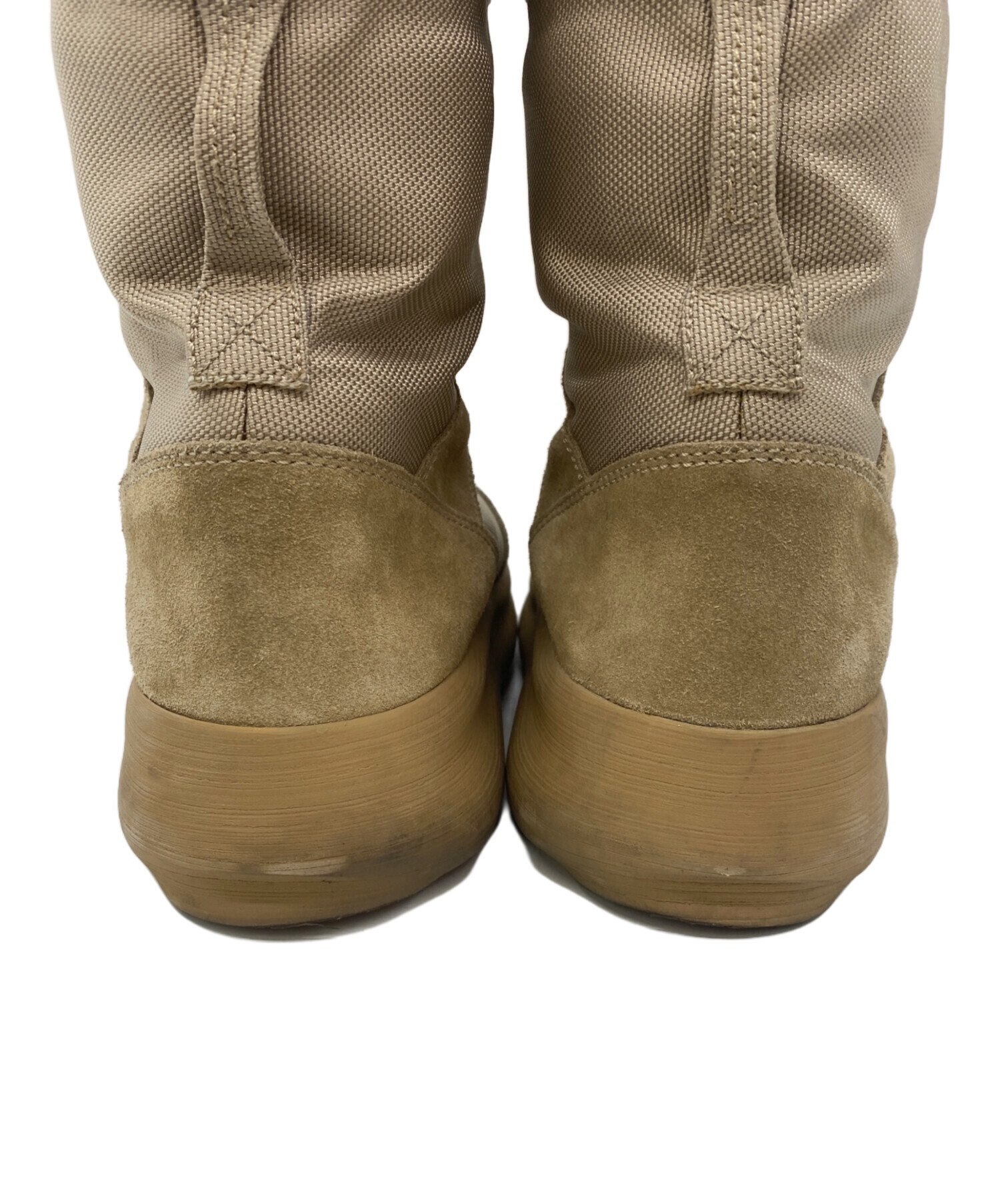 中古・古着通販】YEEZY season3 (イージーシーズン3) ミリタリーブーツ 