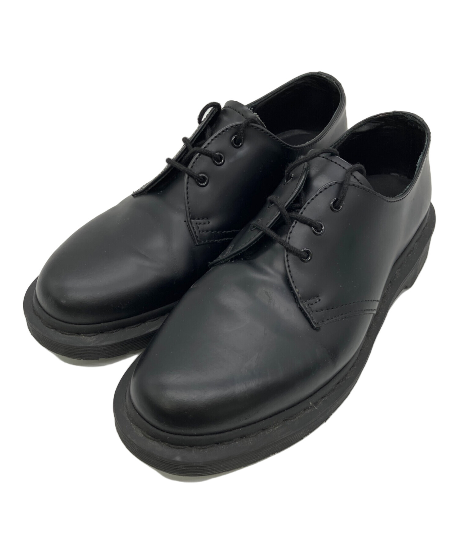 中古・古着通販】Dr.Martens (ドクターマーチン) 3ホールシューズ