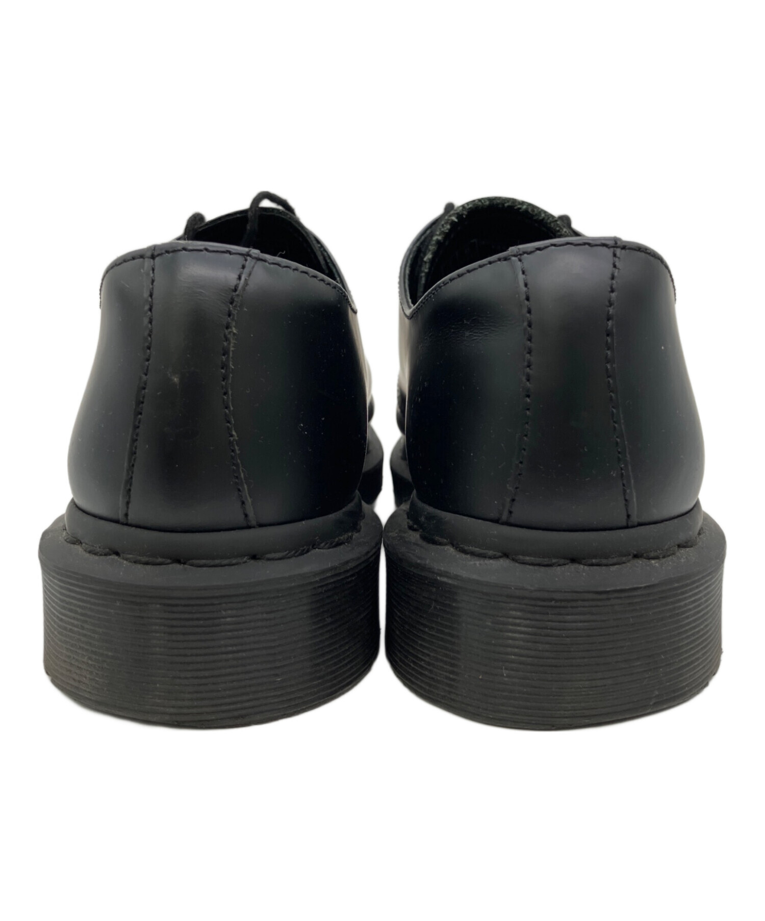 中古・古着通販】Dr.Martens (ドクターマーチン) 3ホールシューズ