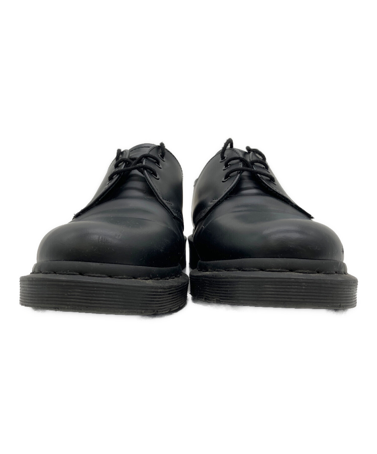 中古・古着通販】Dr.Martens (ドクターマーチン) 3ホールシューズ
