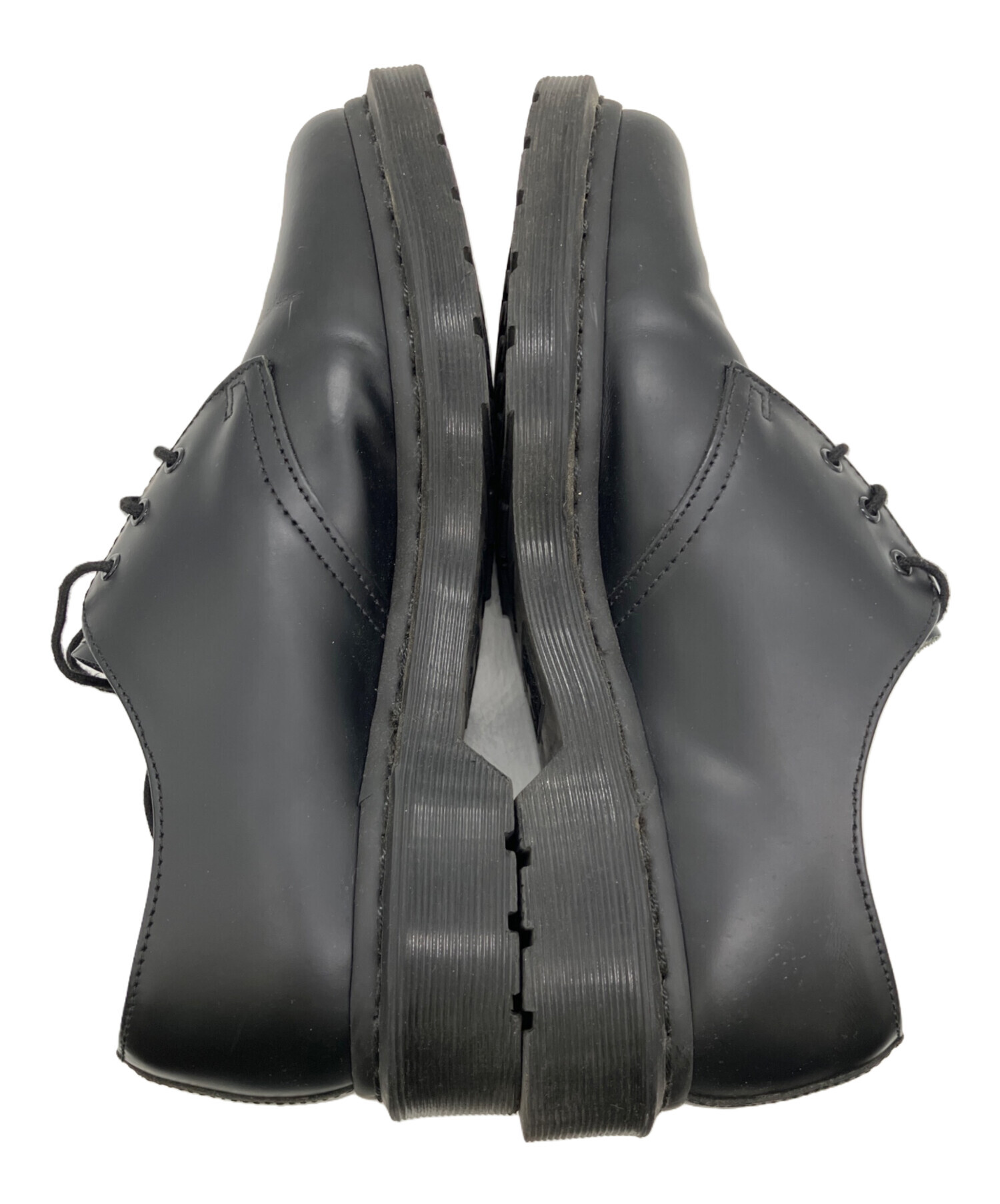 中古・古着通販】Dr.Martens (ドクターマーチン) 3ホールシューズ