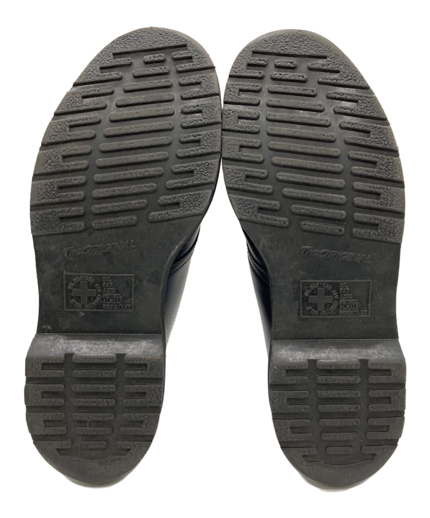 中古・古着通販】Dr.Martens (ドクターマーチン) 3ホールシューズ
