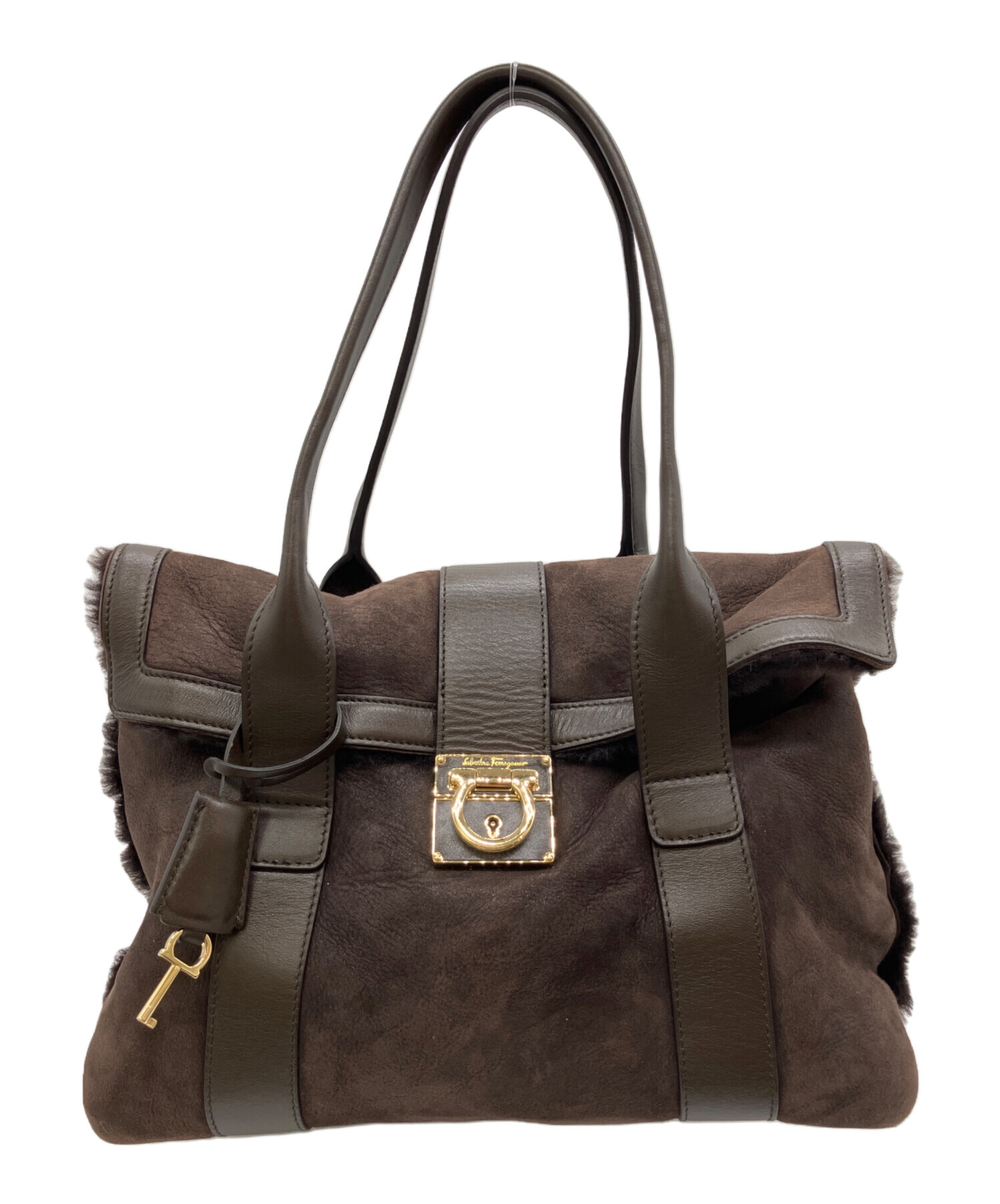 中古・古着通販Salvatore Ferragamo (サルヴァトーレ フェラガモ