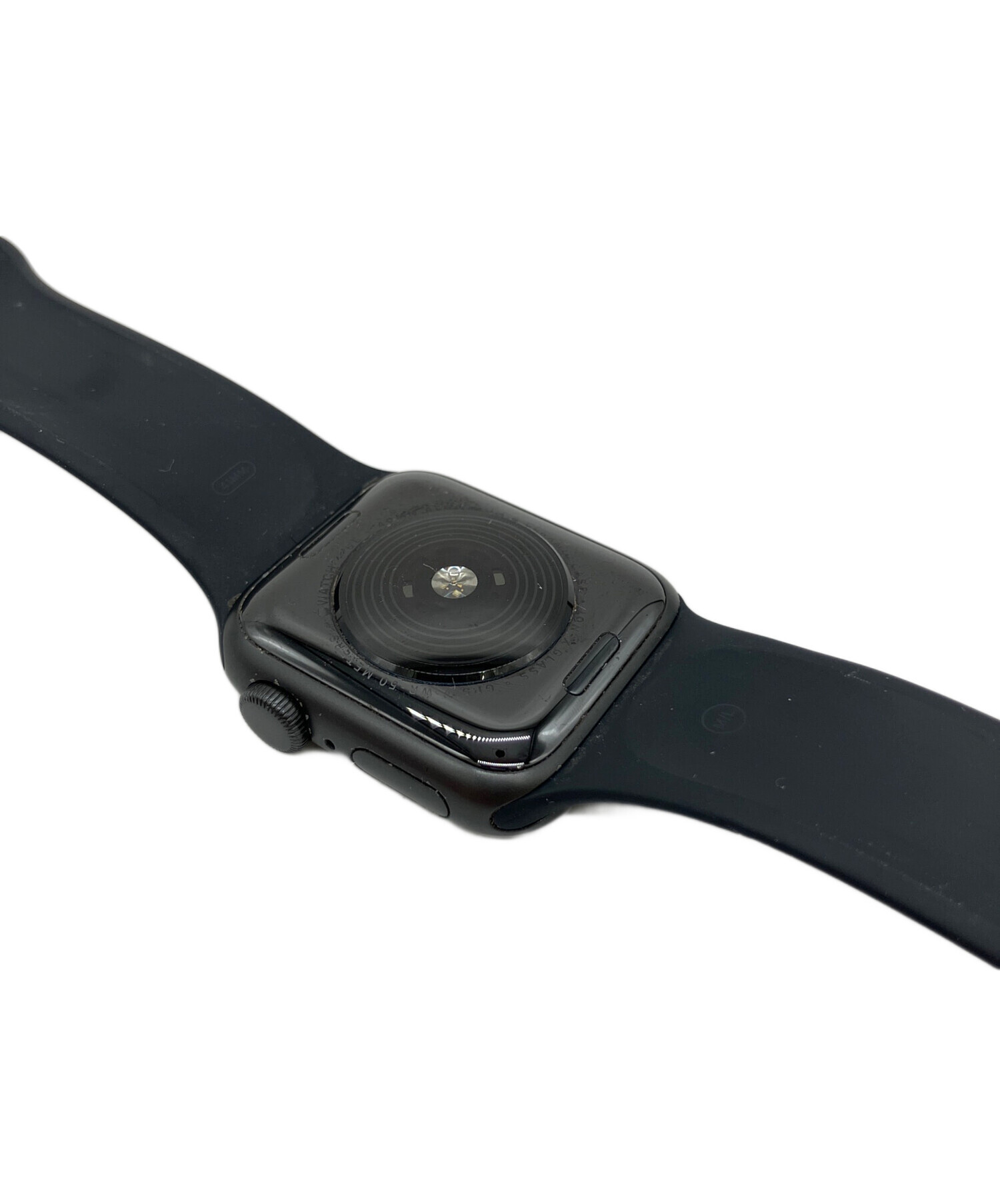 中古・古着通販】Apple (アップル) Apple Watch SE(第1世代) サイズ:40 
