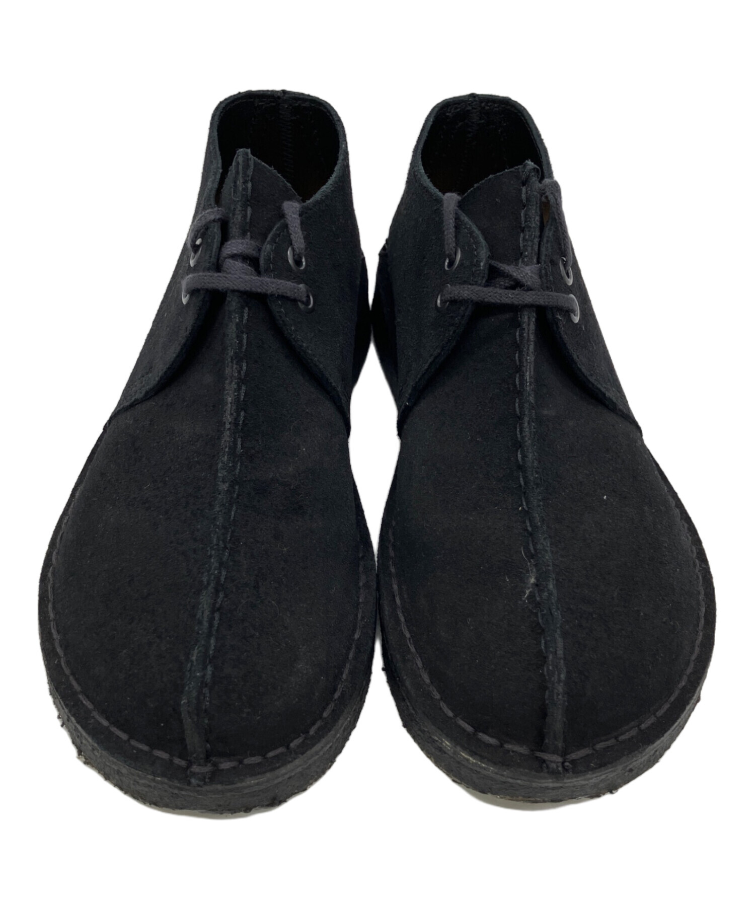 中古・古着通販】CLARKS ORIGINALS (クラークス オリジナルズ 