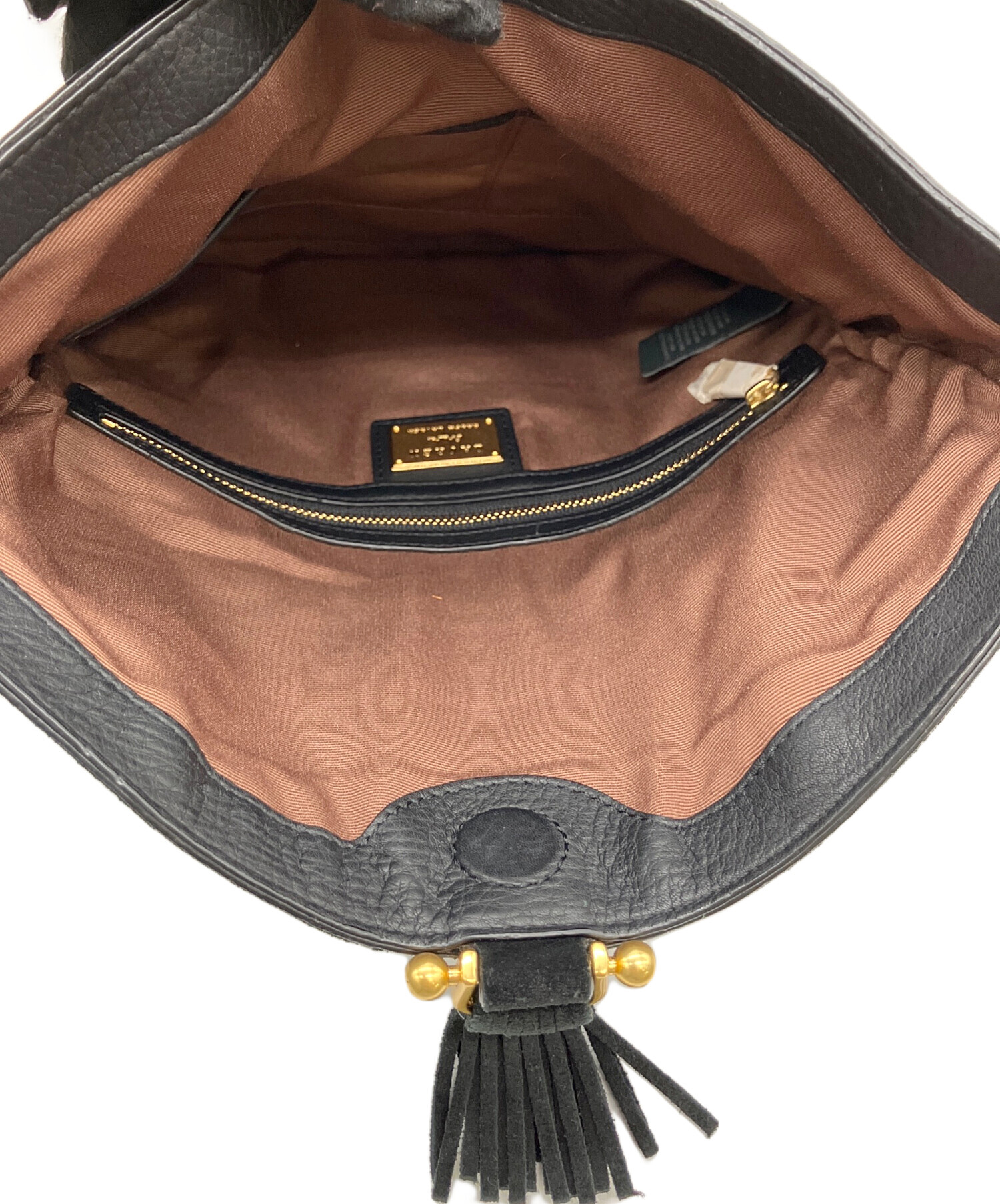 中古・古着通販】RALPH LAUREN (ラルフローレン) チェーンショルダー