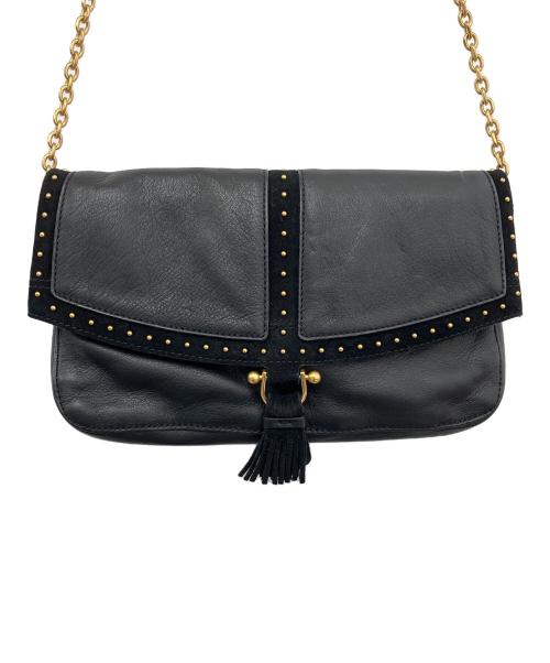 中古・古着通販】RALPH LAUREN (ラルフローレン) チェーンショルダー