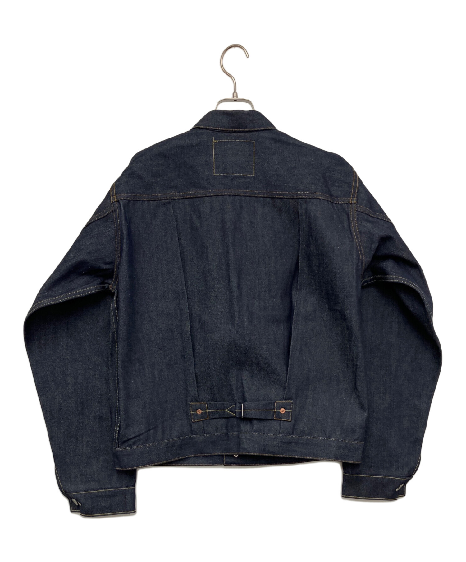 中古・古着通販】LEVI'S (リーバイス) 506XXデニムジャケット