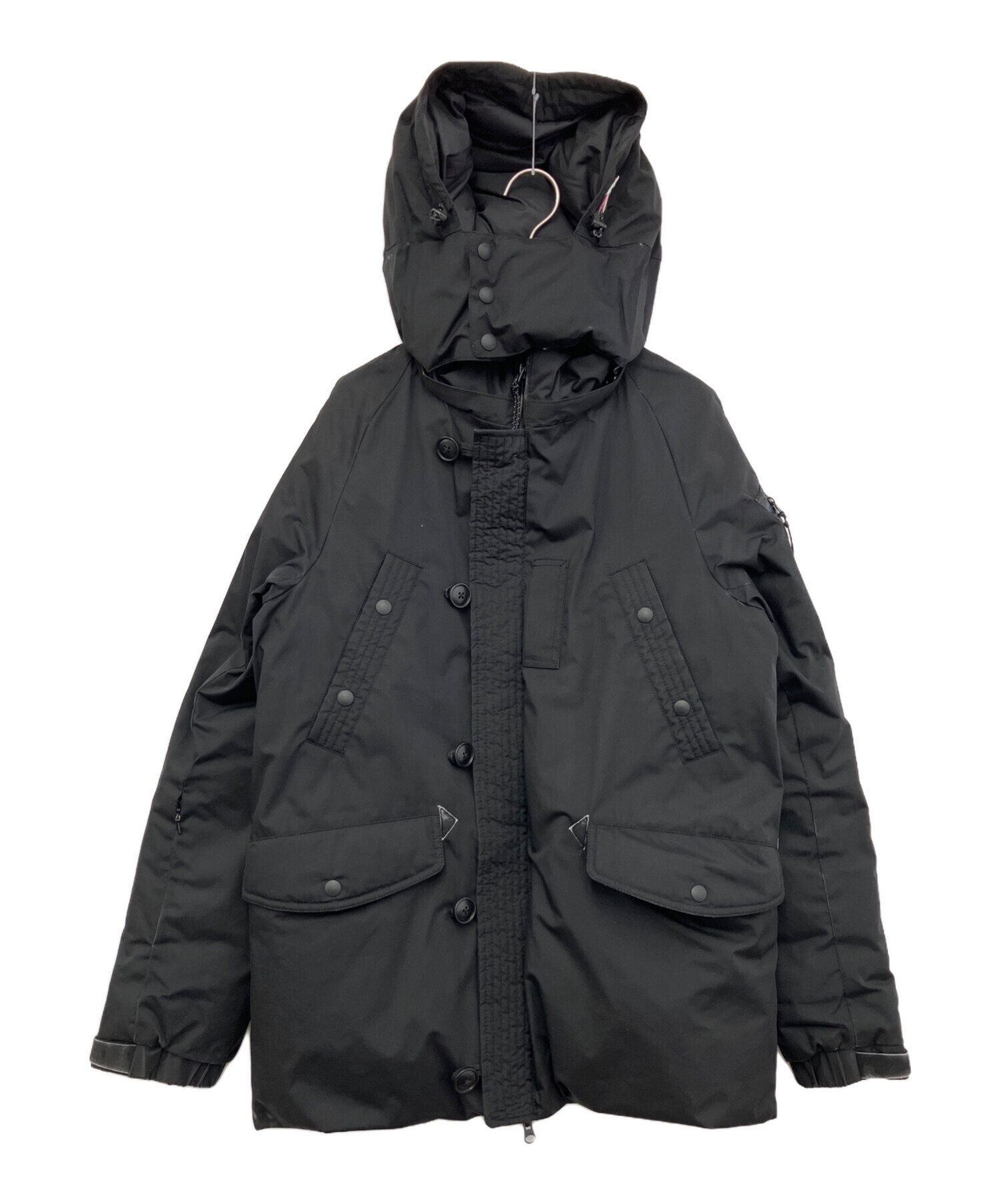 中古・古着通販】NANGA (ナンガ) F/CE. (エフシーイー) ダウン 
