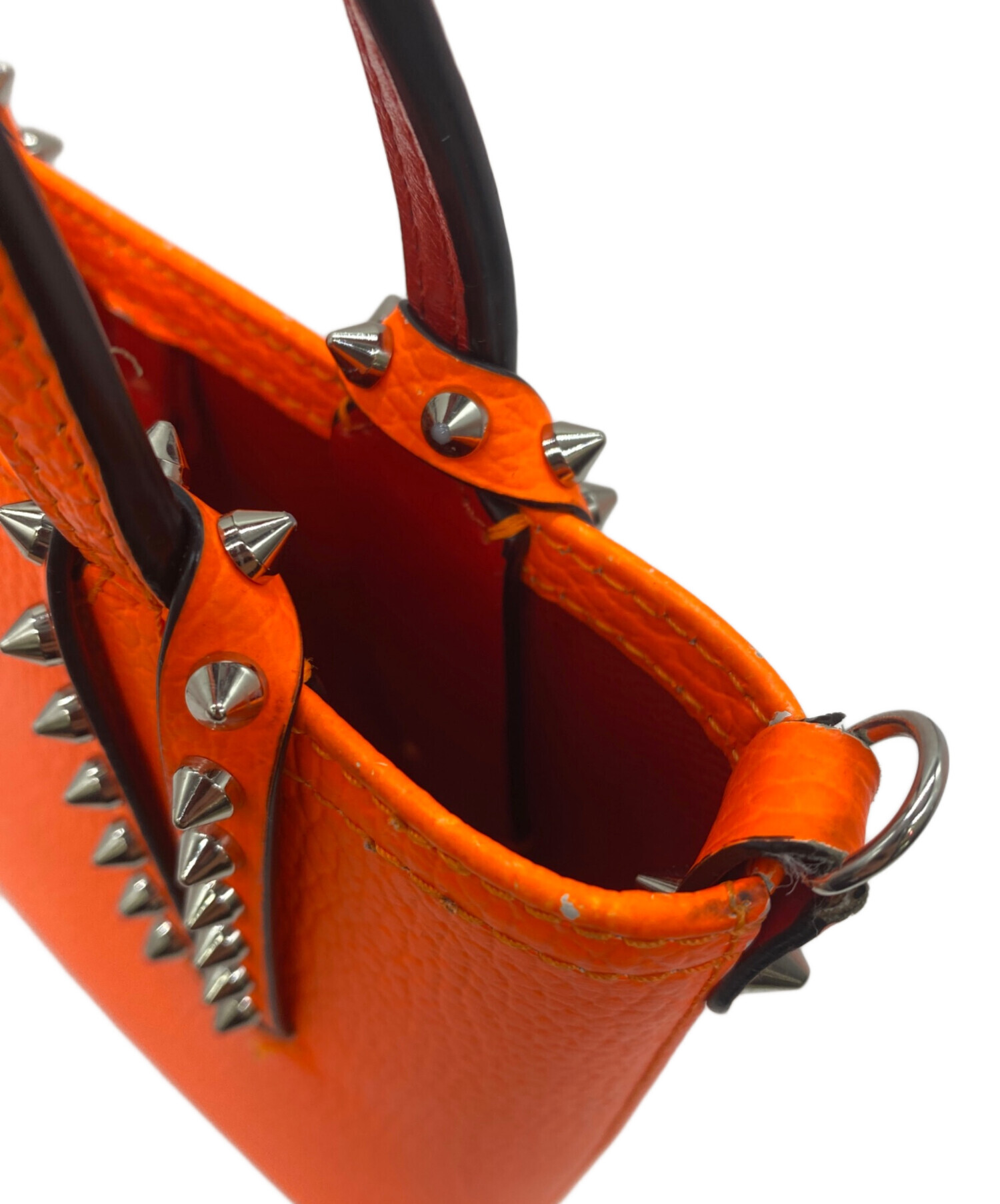 中古・古着通販】Christian Louboutin (クリスチャン・ルブタン) 2WAY