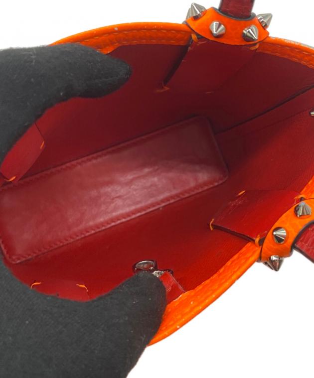 中古・古着通販】Christian Louboutin (クリスチャン・ルブタン) 2WAY