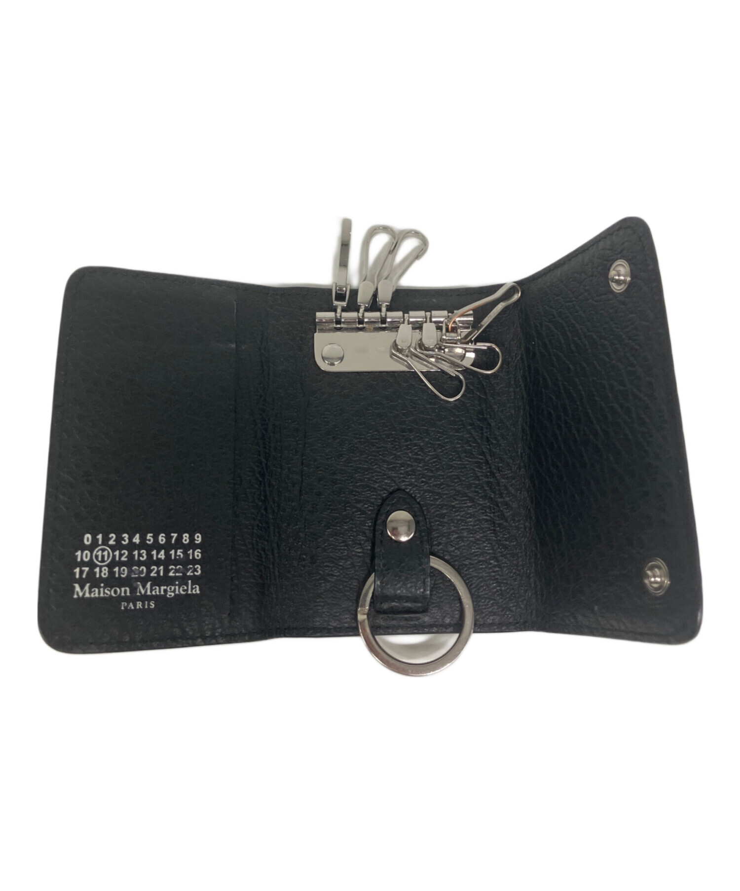 中古・古着通販】Maison Margiela (メゾンマルジェラ) キーケース