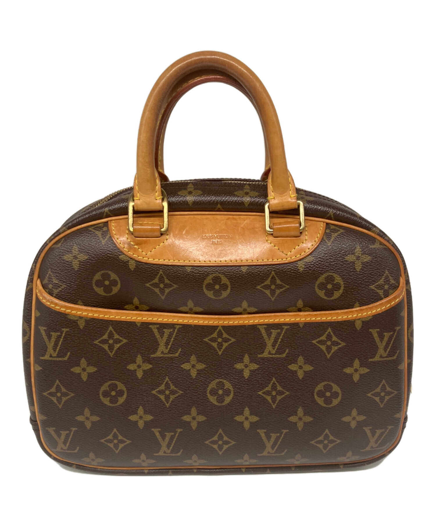 中古・古着通販】LOUIS VUITTON (ルイ ヴィトン) ハンドバッグ