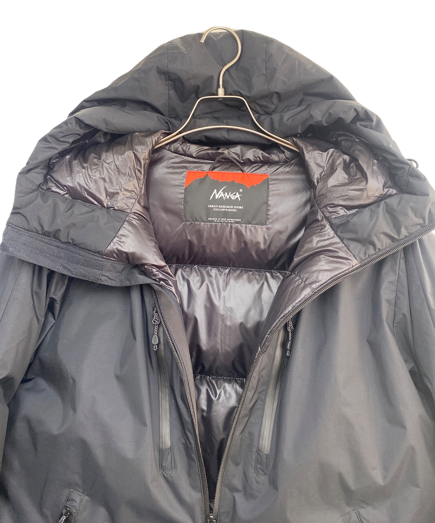 中古・古着通販】NANGA (ナンガ) URBAN RESEARCH DOORS (アーバン 