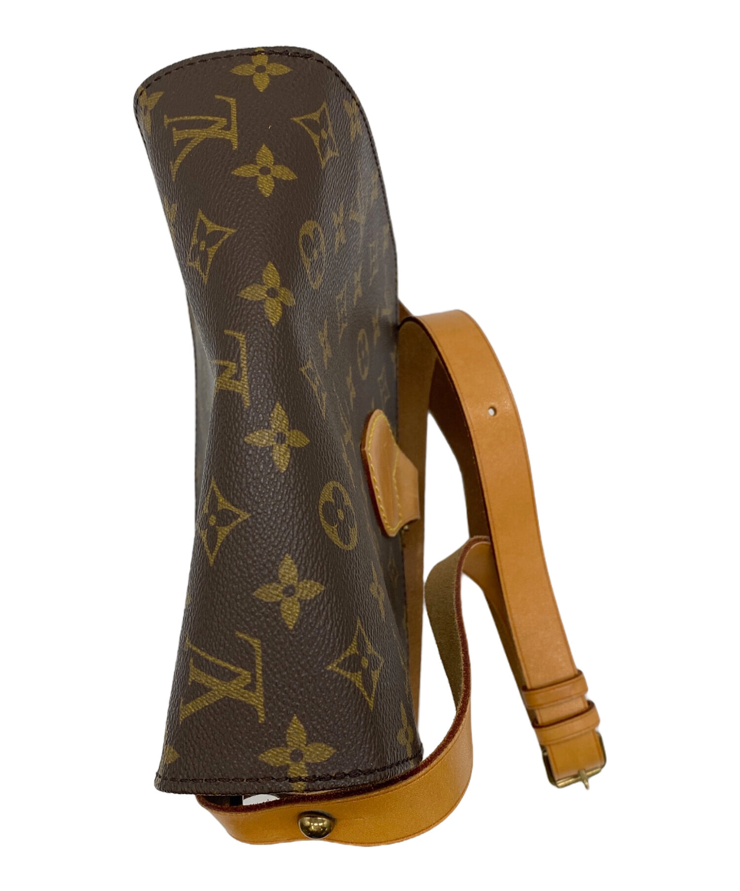 中古・古着通販】LOUIS VUITTON (ルイ ヴィトン) カルトシエールMM