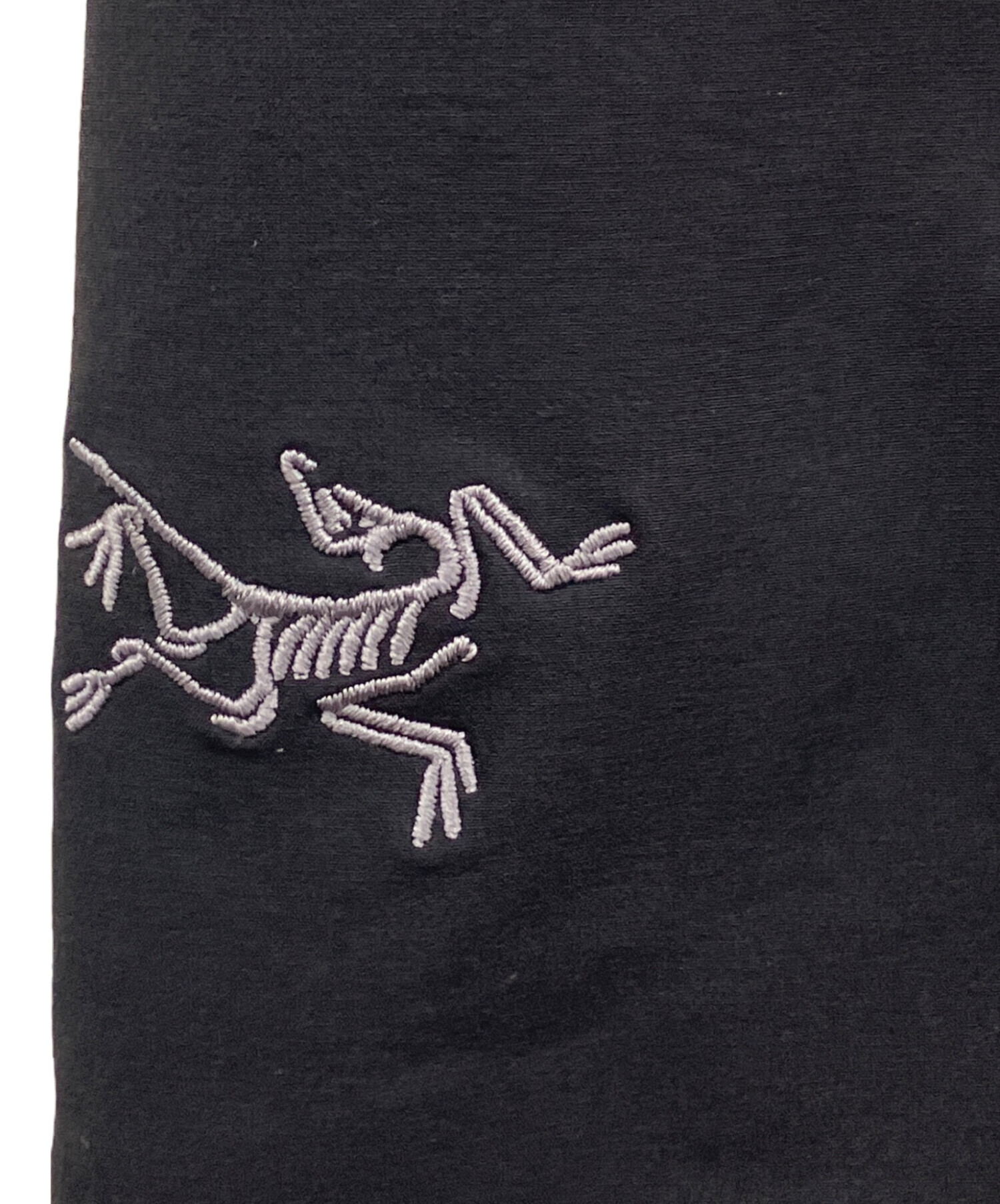 中古・古着通販】ARC'TERYX (アークテリクス) パンツ ブラック サイズ