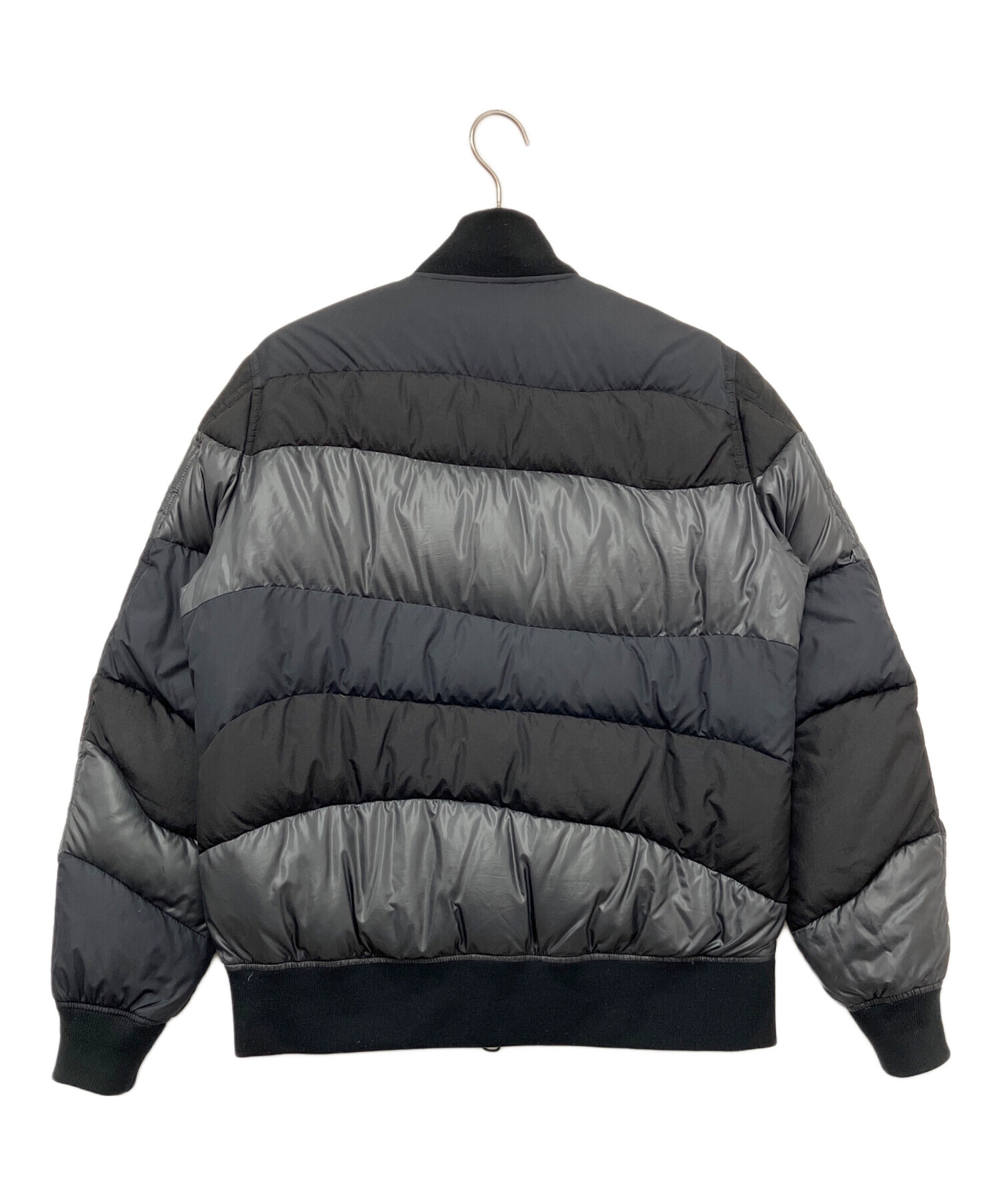 中古・古着通販】TATRAS (タトラス) ダウンジャケット ブラック 中古・古着通販】TATRAS (タトラス) ダウンジャケット ブラック