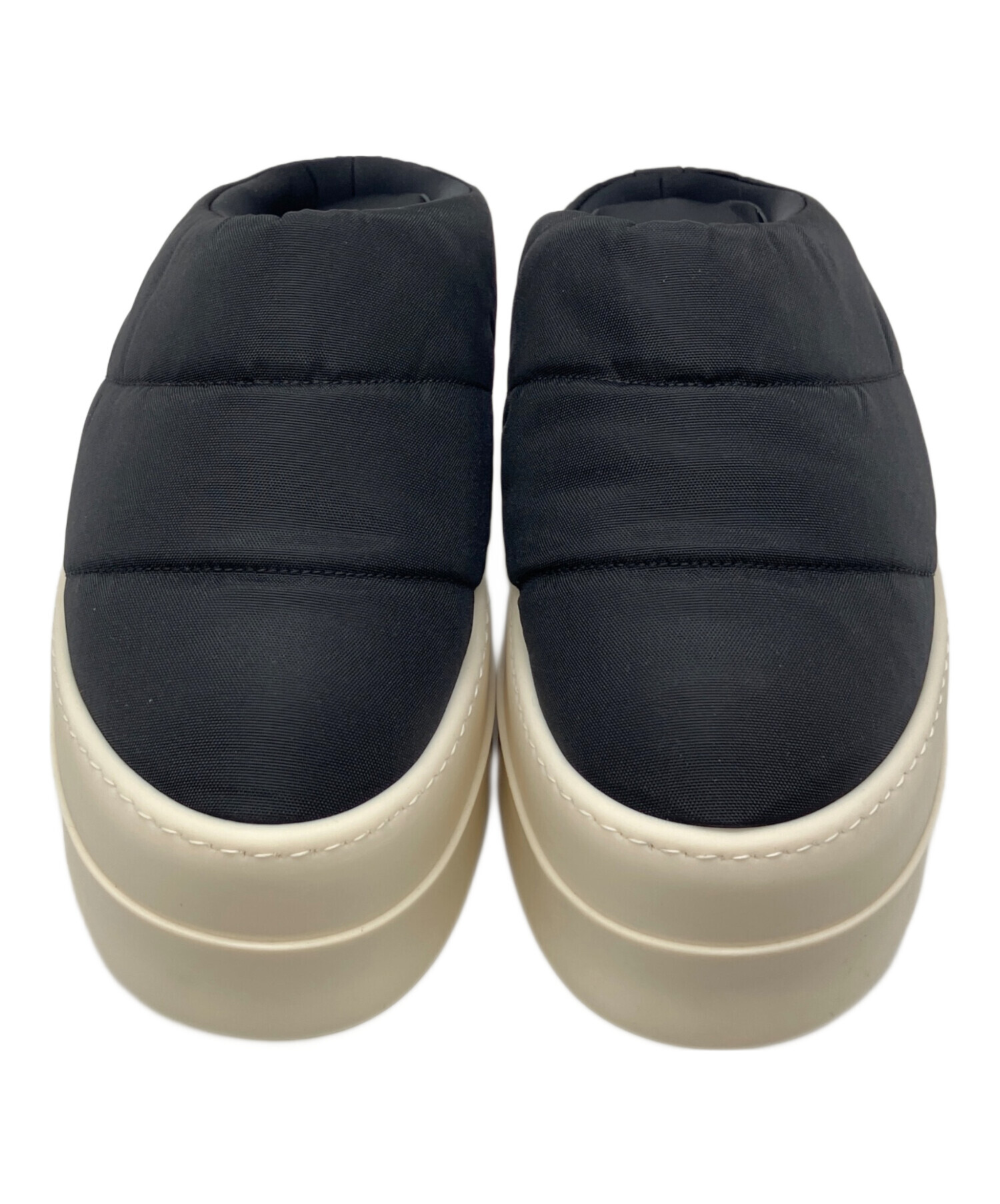 中古・古着通販】RICK OWENS (リックオウエンス) ローカットスニーカー 