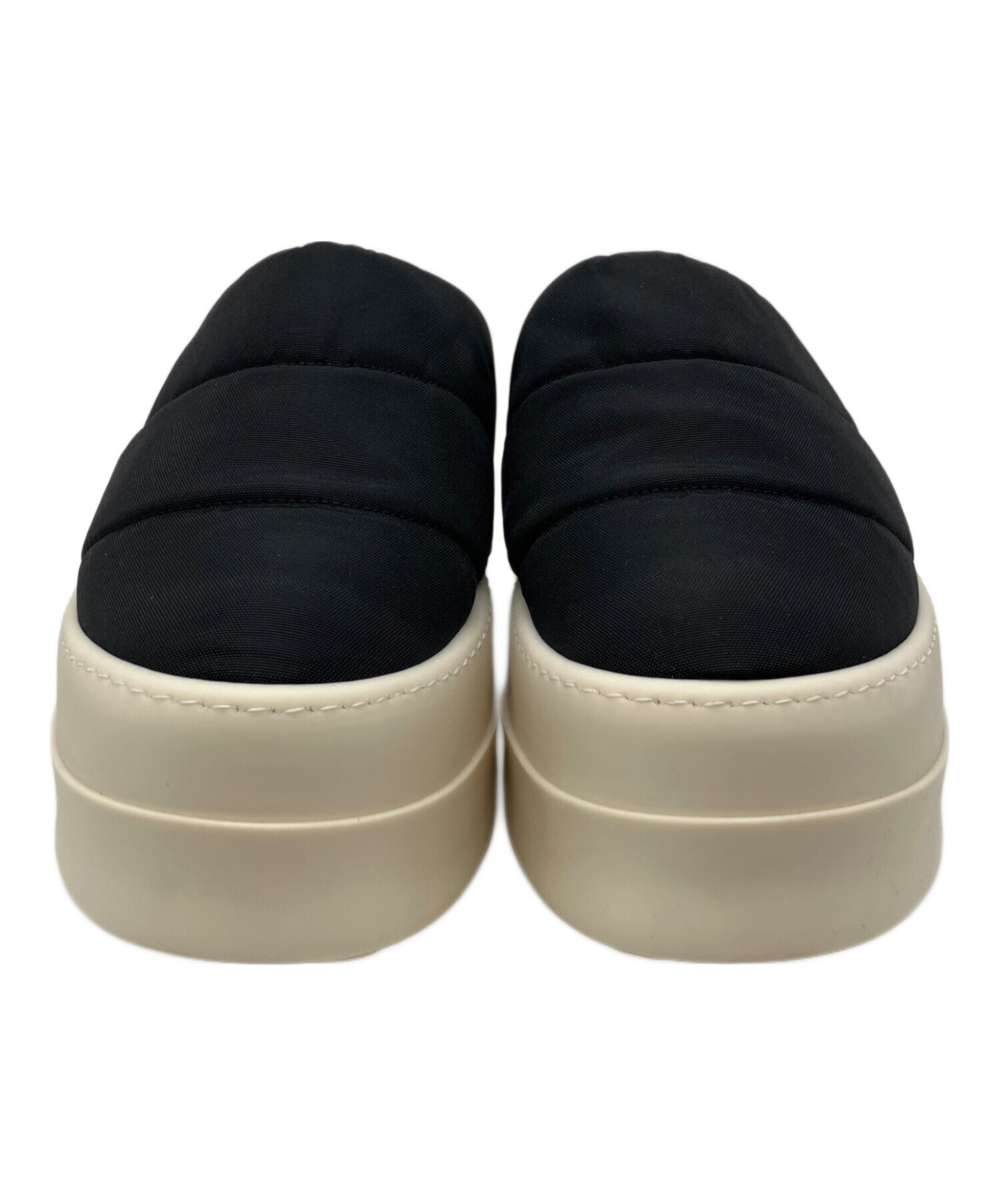 中古・古着通販】RICK OWENS (リックオウエンス) ローカットスニーカー
