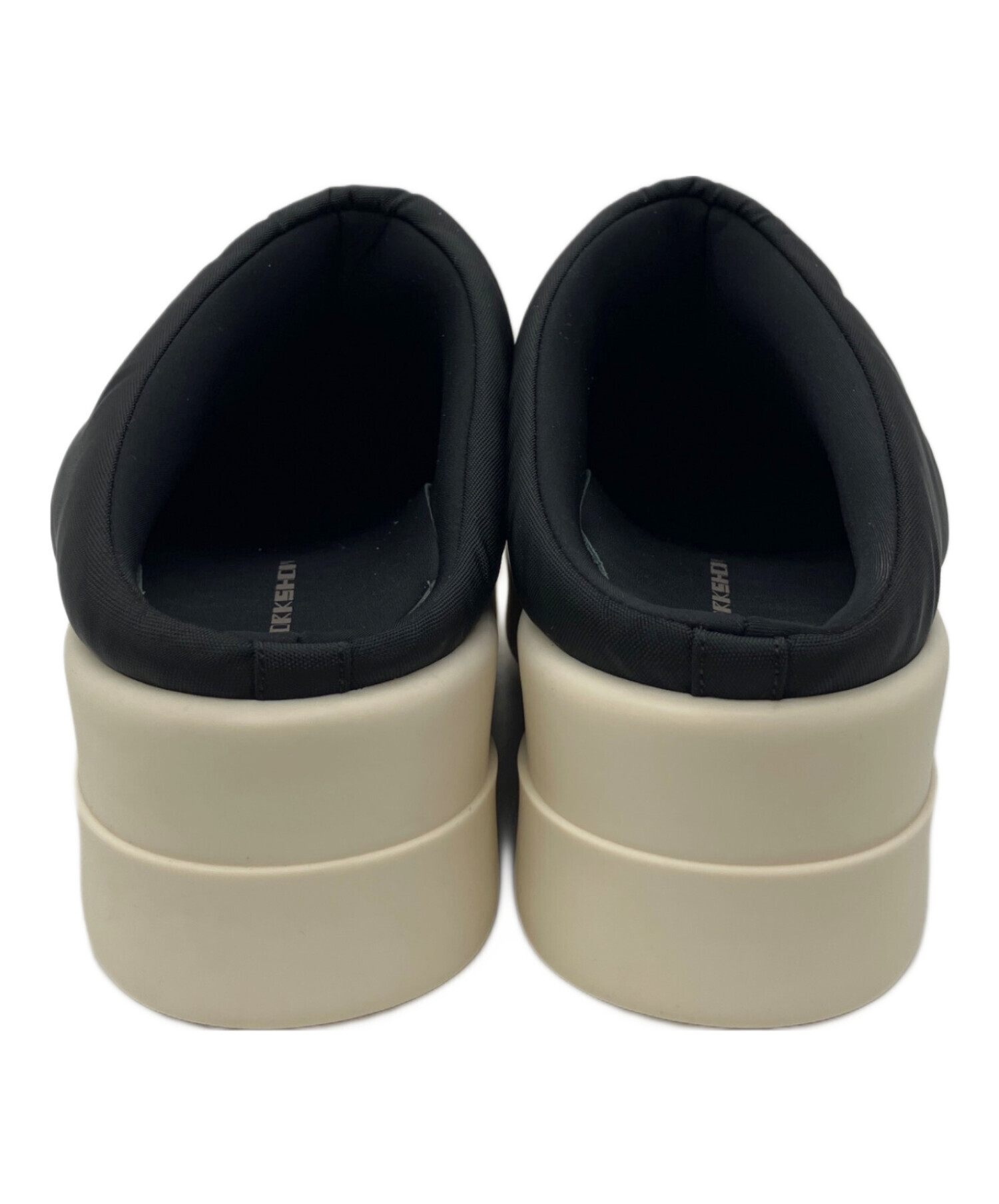 中古・古着通販】RICK OWENS (リックオウエンス) ローカットスニーカー