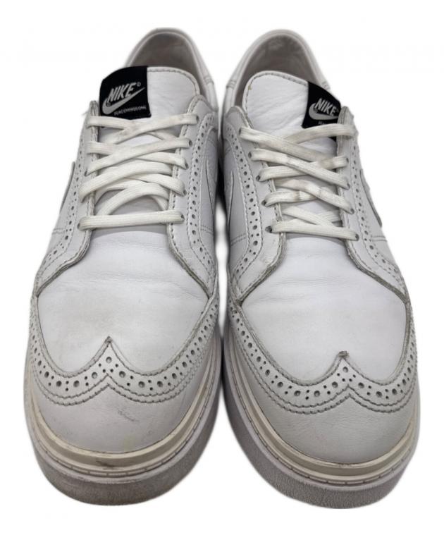 中古・古着通販】NIKE (ナイキ) PEACEMINUSONE (ピースマイナスワン