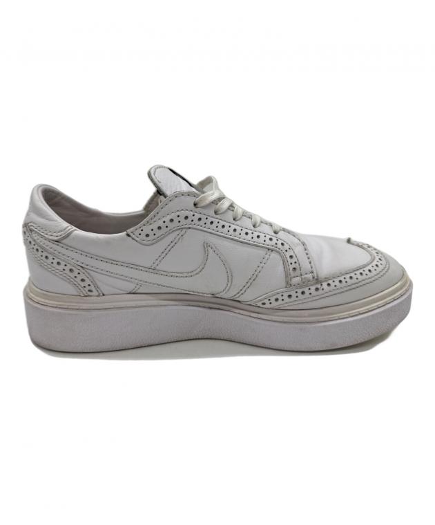 中古・古着通販】NIKE (ナイキ) PEACEMINUSONE (ピースマイナスワン