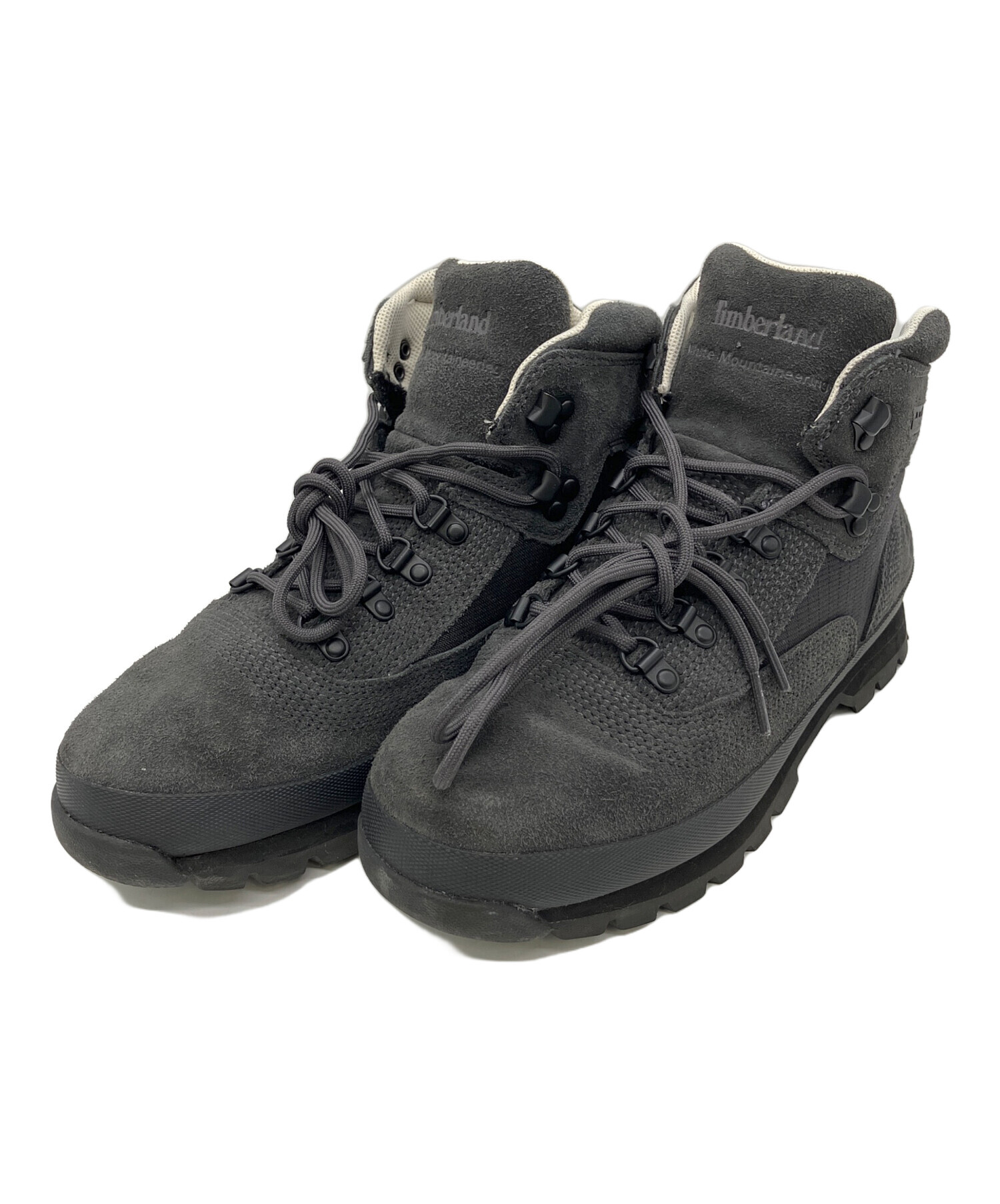 中古・古着通販】Timberland (ティンバーランド) Euro Hiker ブラック