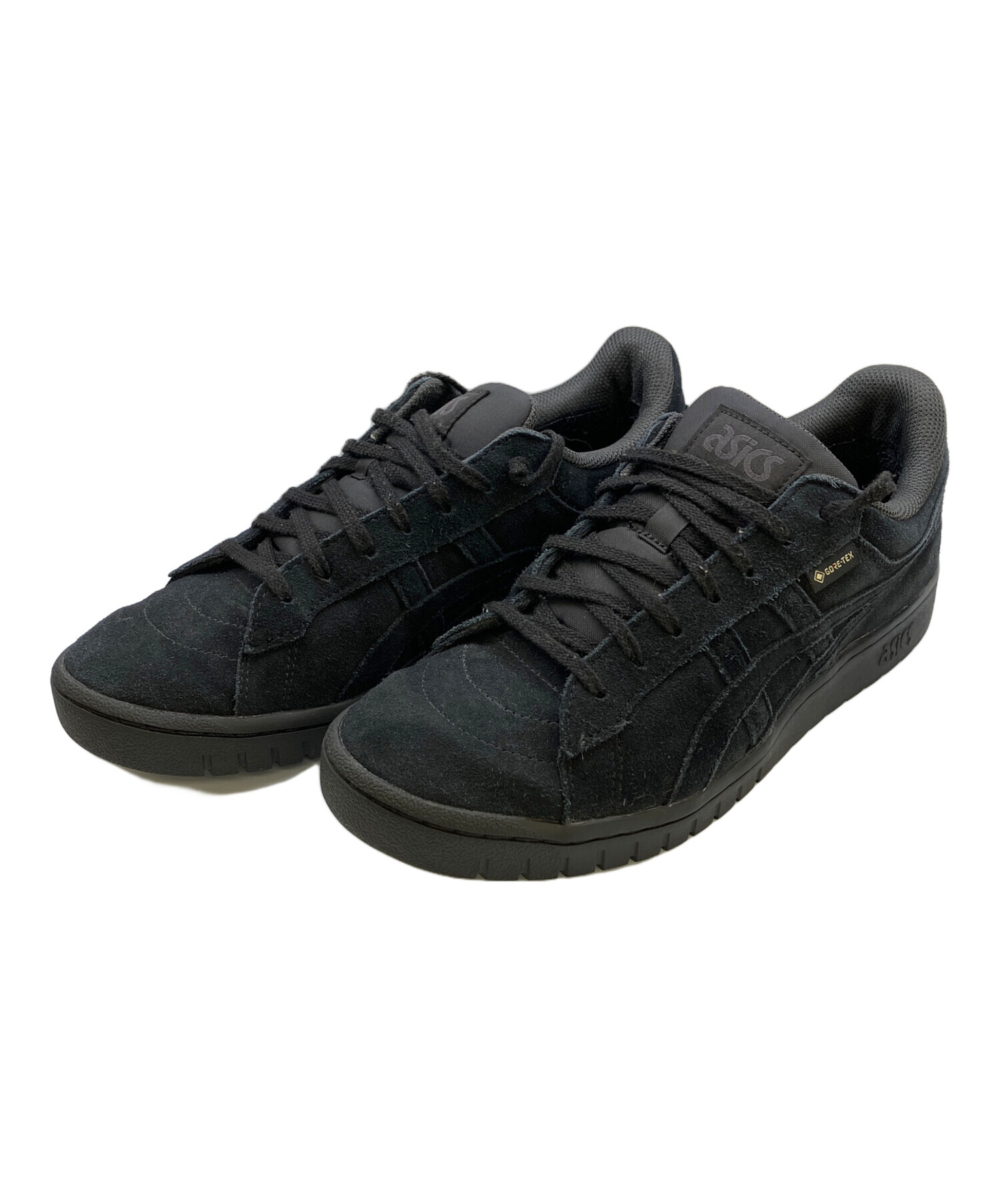 中古・古着通販】asics (アシックス) GEL-PTG GTX ブラック サイズ:26