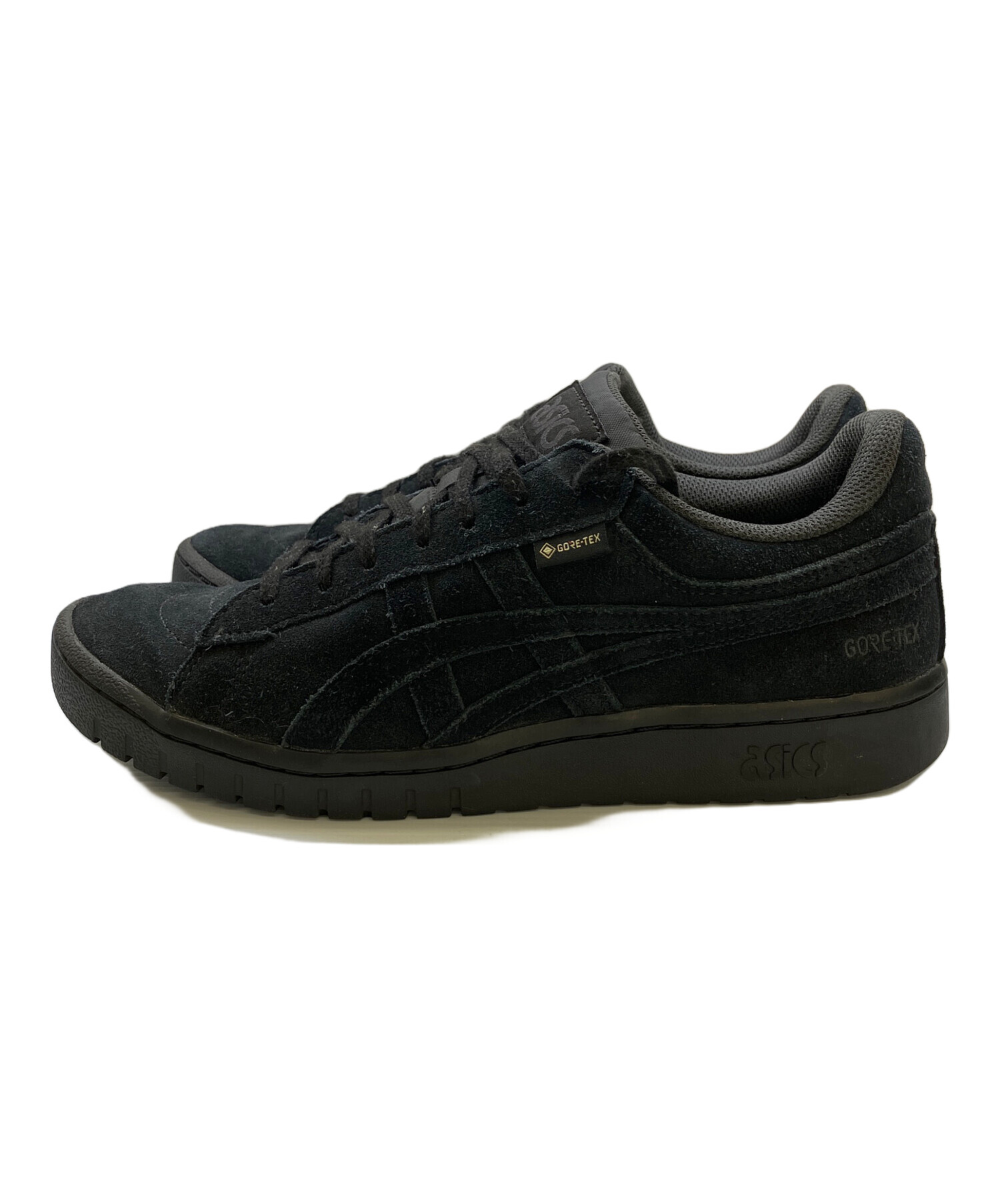 中古・古着通販】asics (アシックス) GEL-PTG GTX ブラック サイズ:26