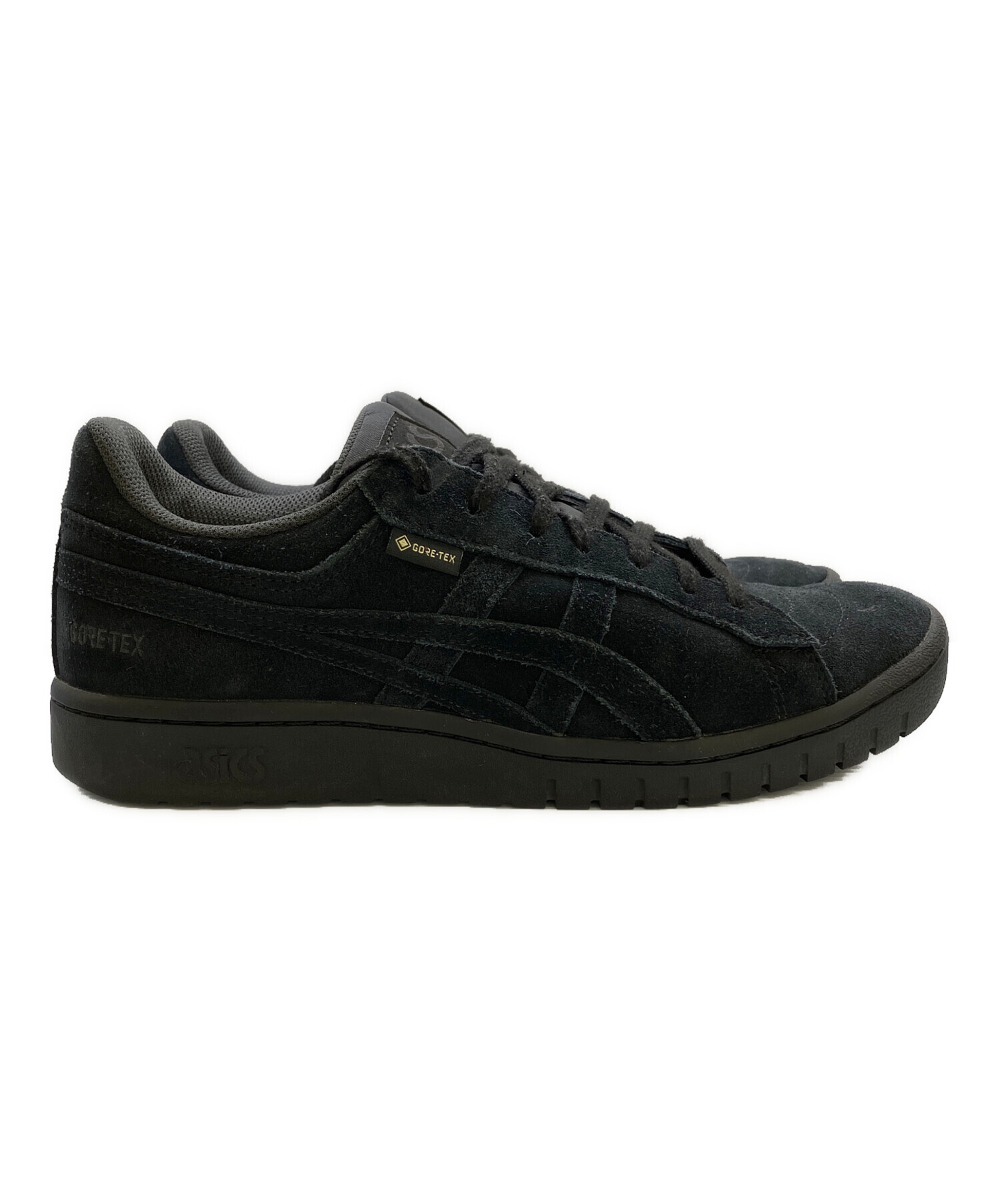 中古・古着通販】asics (アシックス) GEL-PTG GTX ブラック サイズ:26