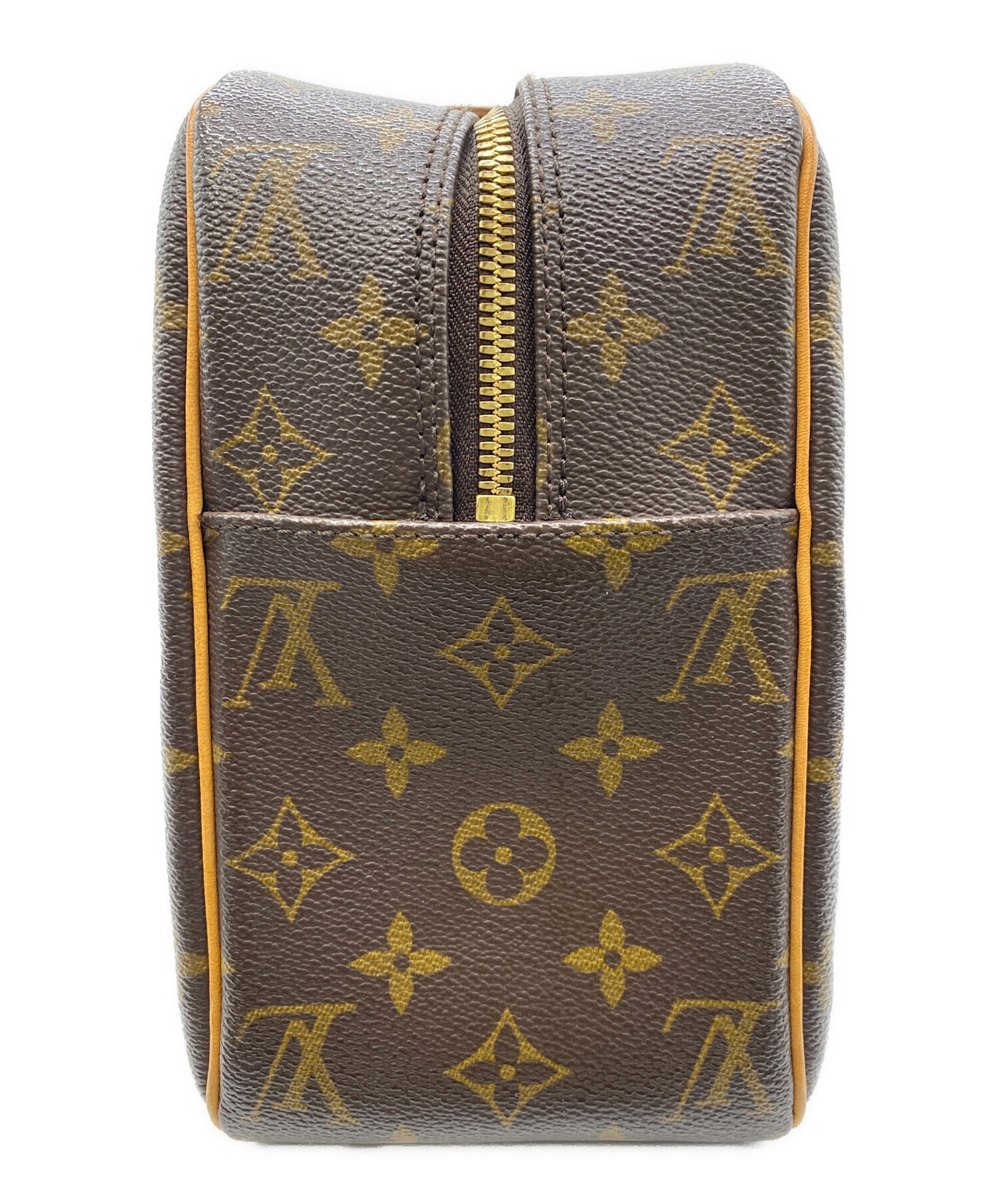 中古・古着通販】LOUIS VUITTON (ルイ ヴィトン) ショルダーバッグ