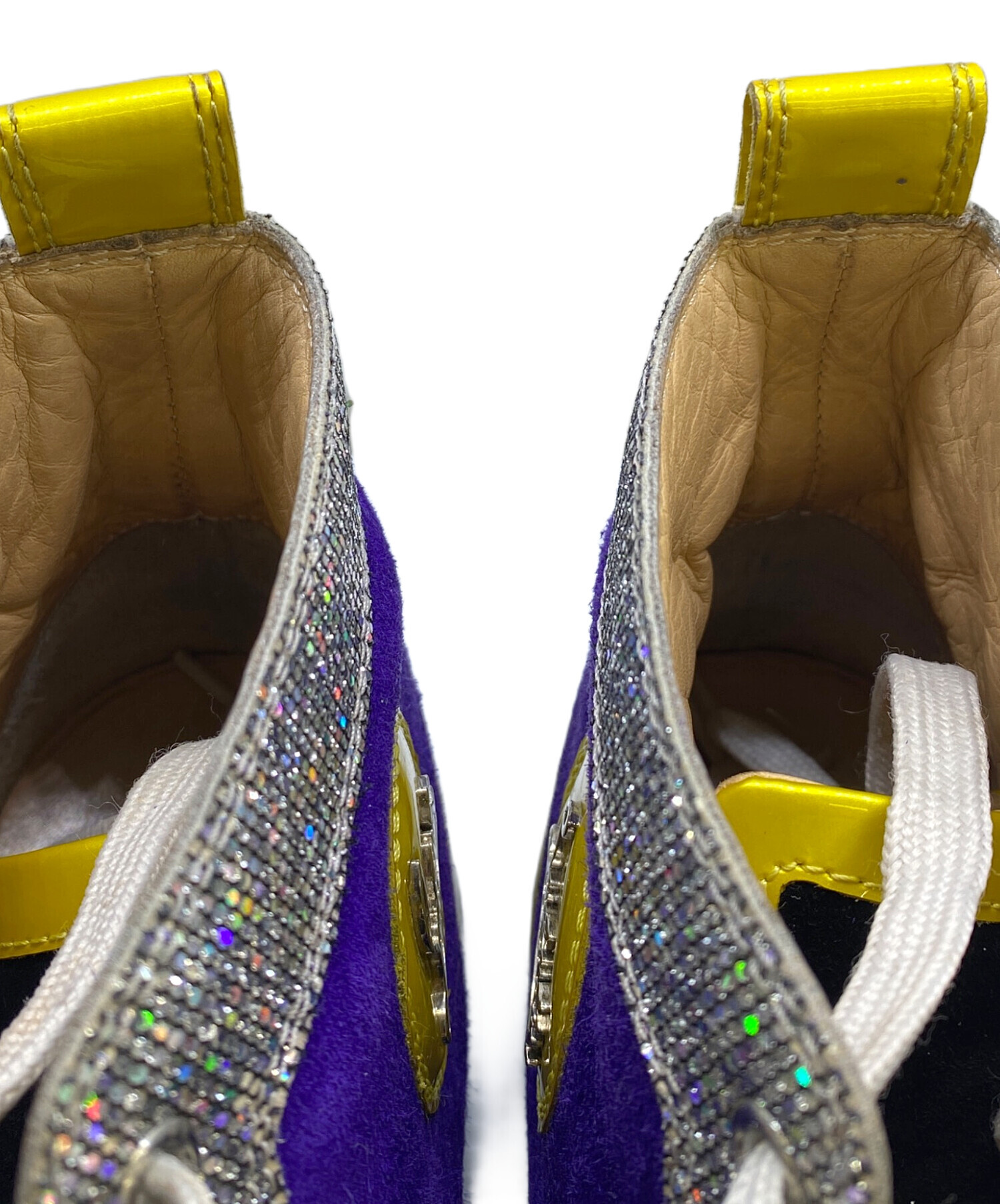 中古・古着通販】Christian Louboutin (クリスチャン・ルブタン